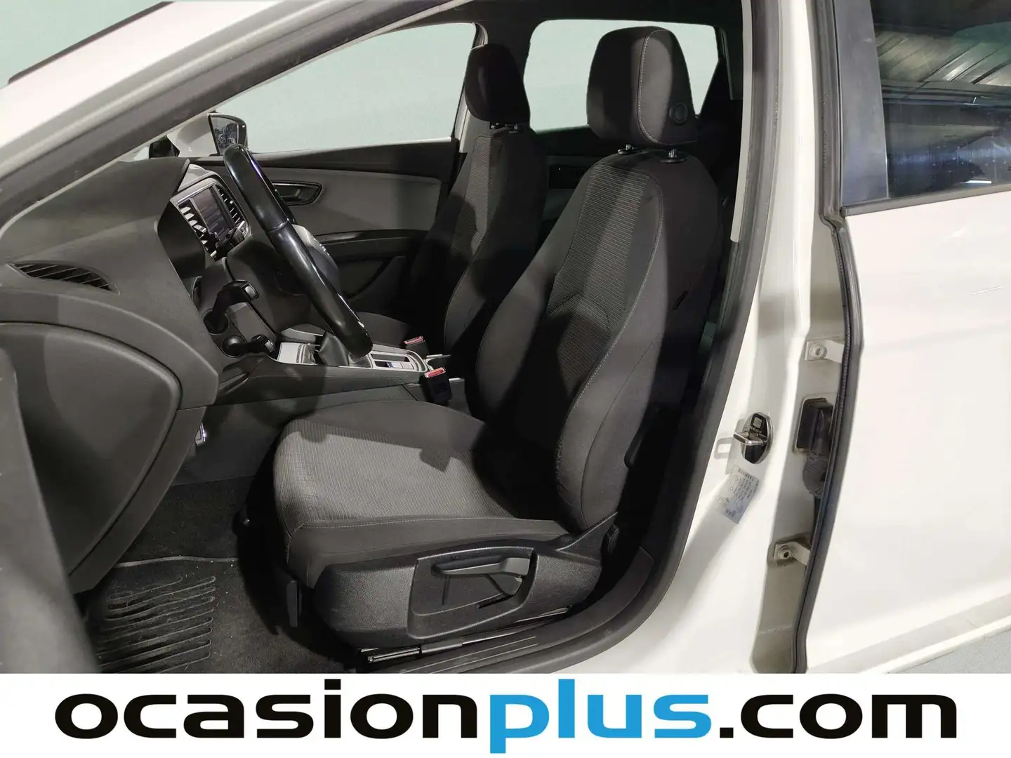 Foto Seat León SEAT León ST 1.5 EcoTSI S&S Style Edition (130 CV)