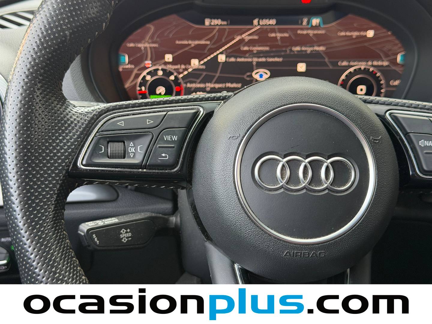 Audi A3 Audi A3 Sportback S line 35 TDI (150 CV) barato