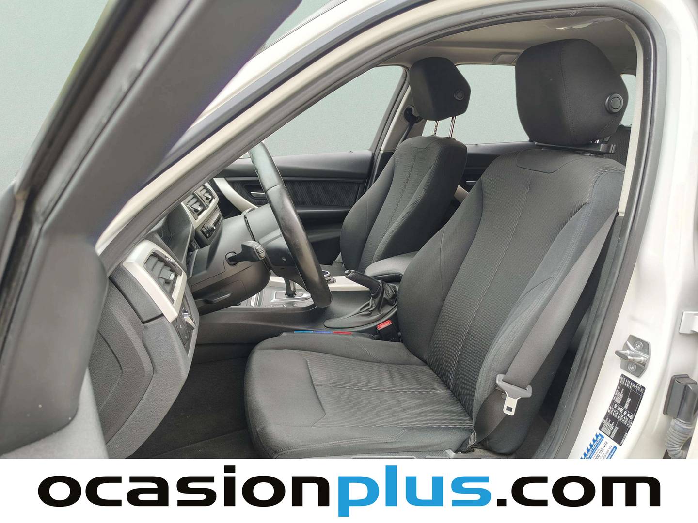 BMW Serie 3 BMW Serie 3 318d Touring (143 CV) Pack M al mejor precio