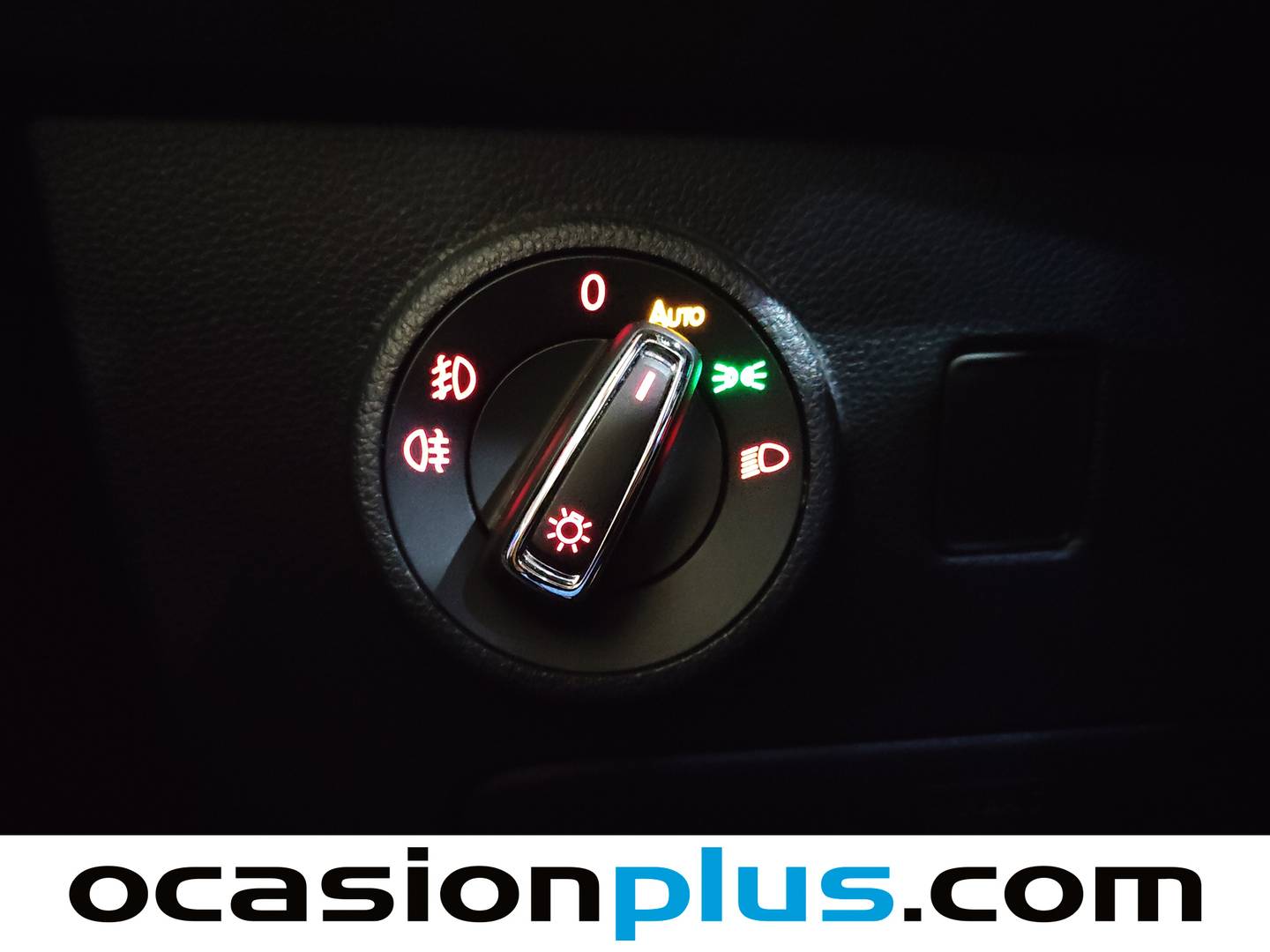 Foto Seat Ateca SEAT Ateca 1.6 TDI S&S Ecomotive Xcellence Plus (115 CV)