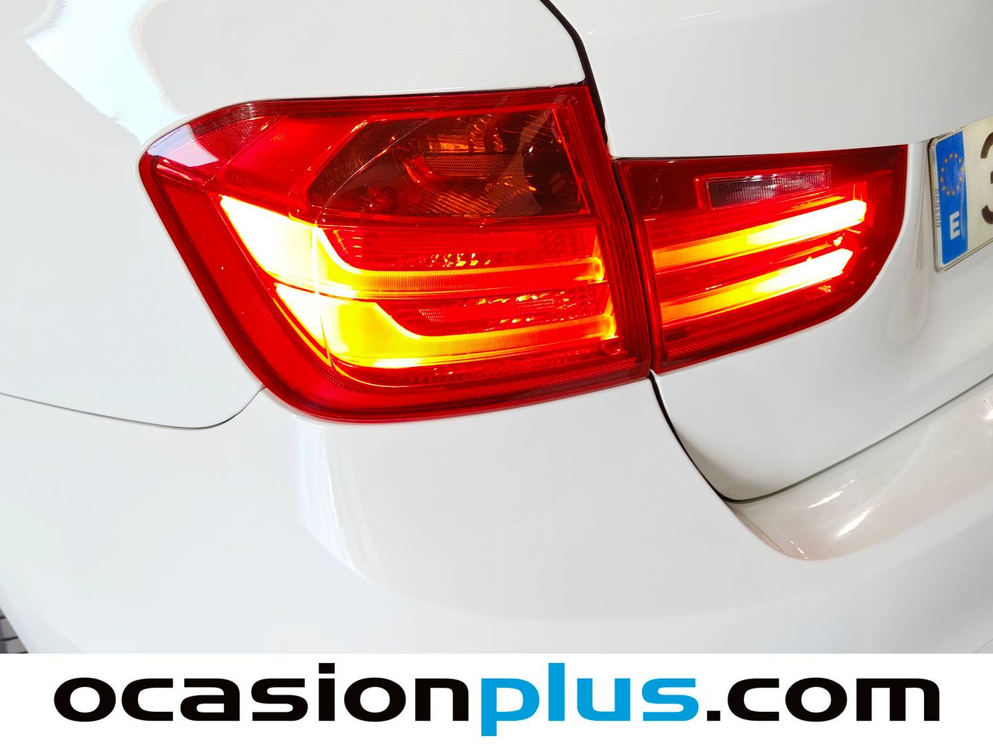 BMW Serie 3 BMW Serie 3 318d (143 CV) 143cv