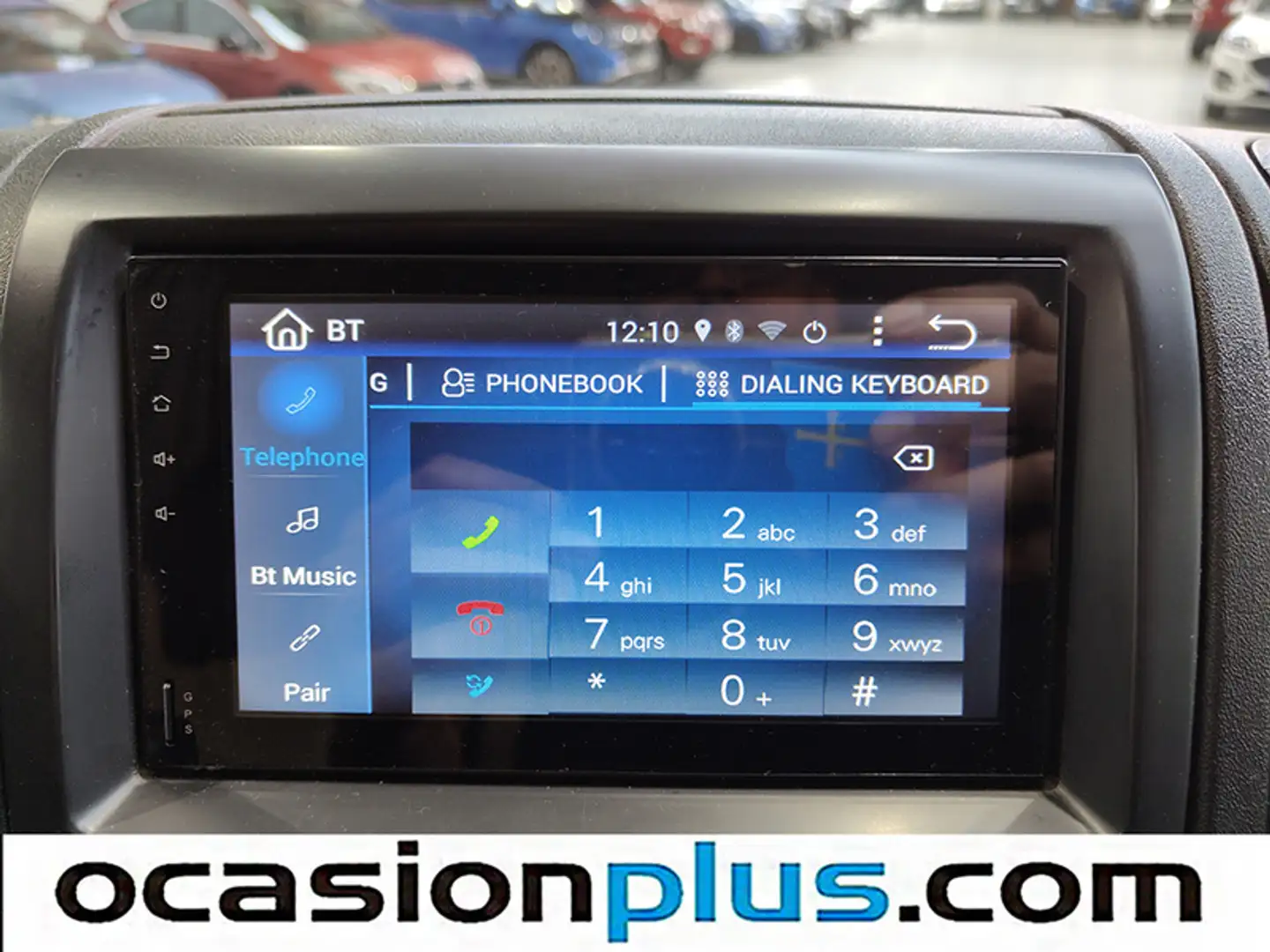 Foto Citroën Ilusion Citroën Ilusion Z760 (163 CV) 4 Plazas