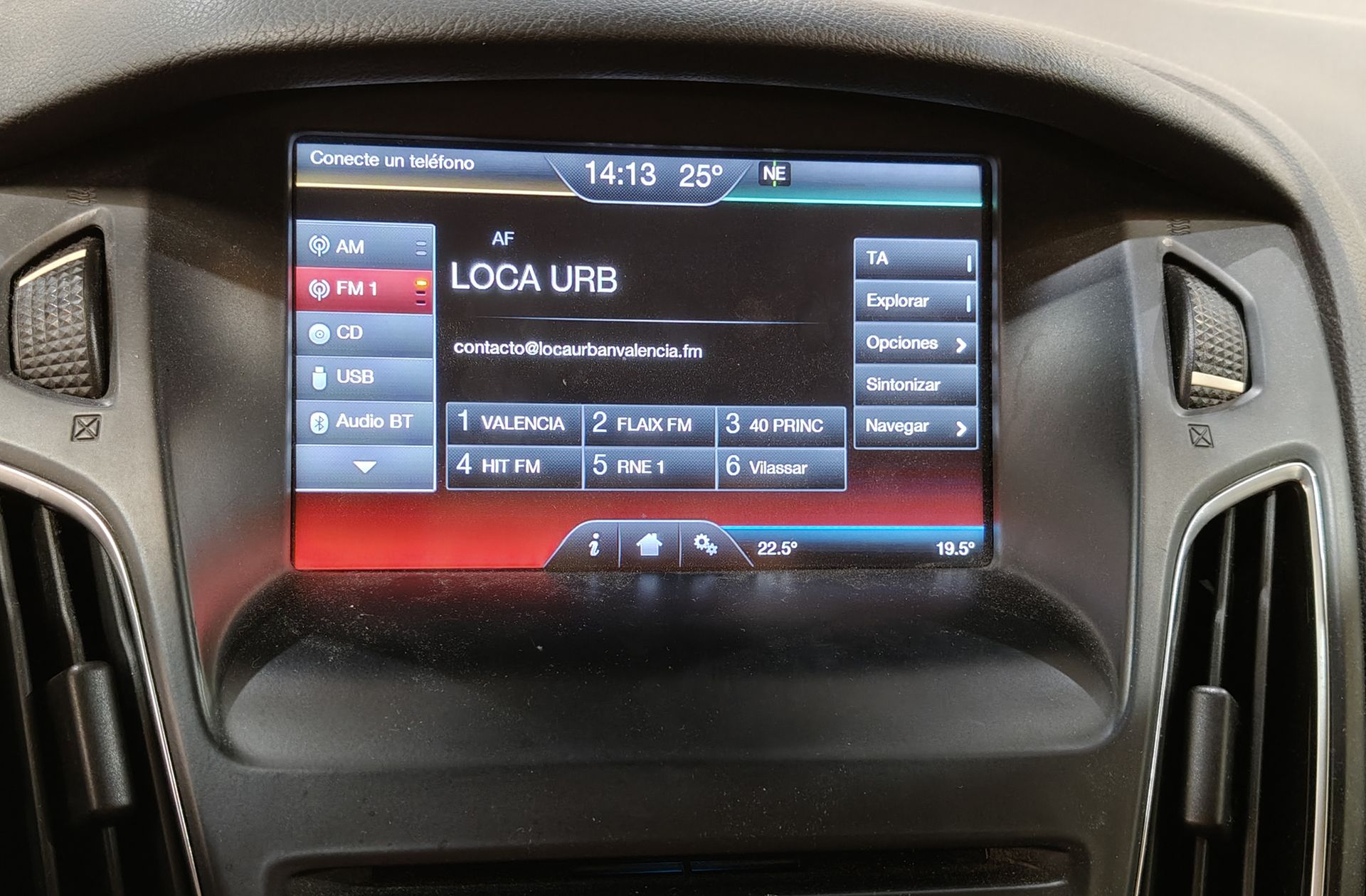 Ford Focus 1.0 EcoBoost Trend+ - foto 29