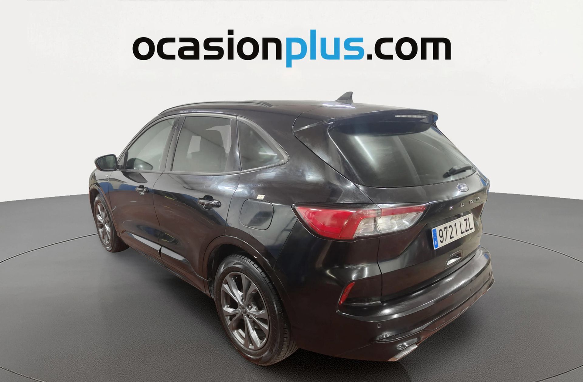 Ford Kuga 1.5 EcoBlue ST-Line - foto 3