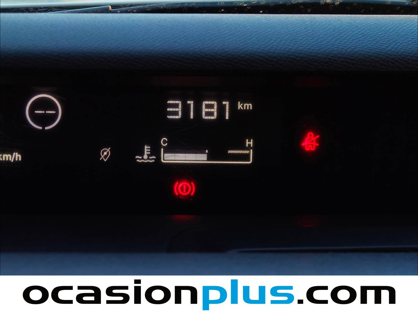 Citroën C3 Citroën C3 You! PureTech (100 CV) seminuevo