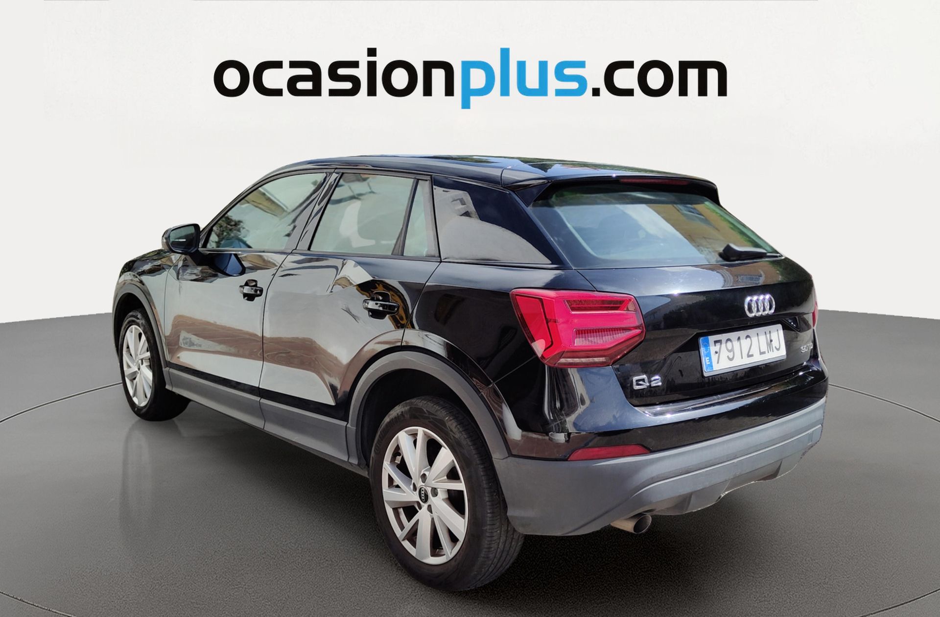 Audi Q2 Advanced 30 TDI S tronic - foto 3