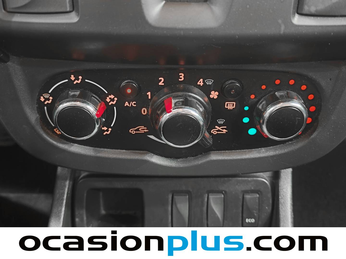 Extras y acabados del Dacia Duster Dacia Duster Laureate dCi (109 CV)