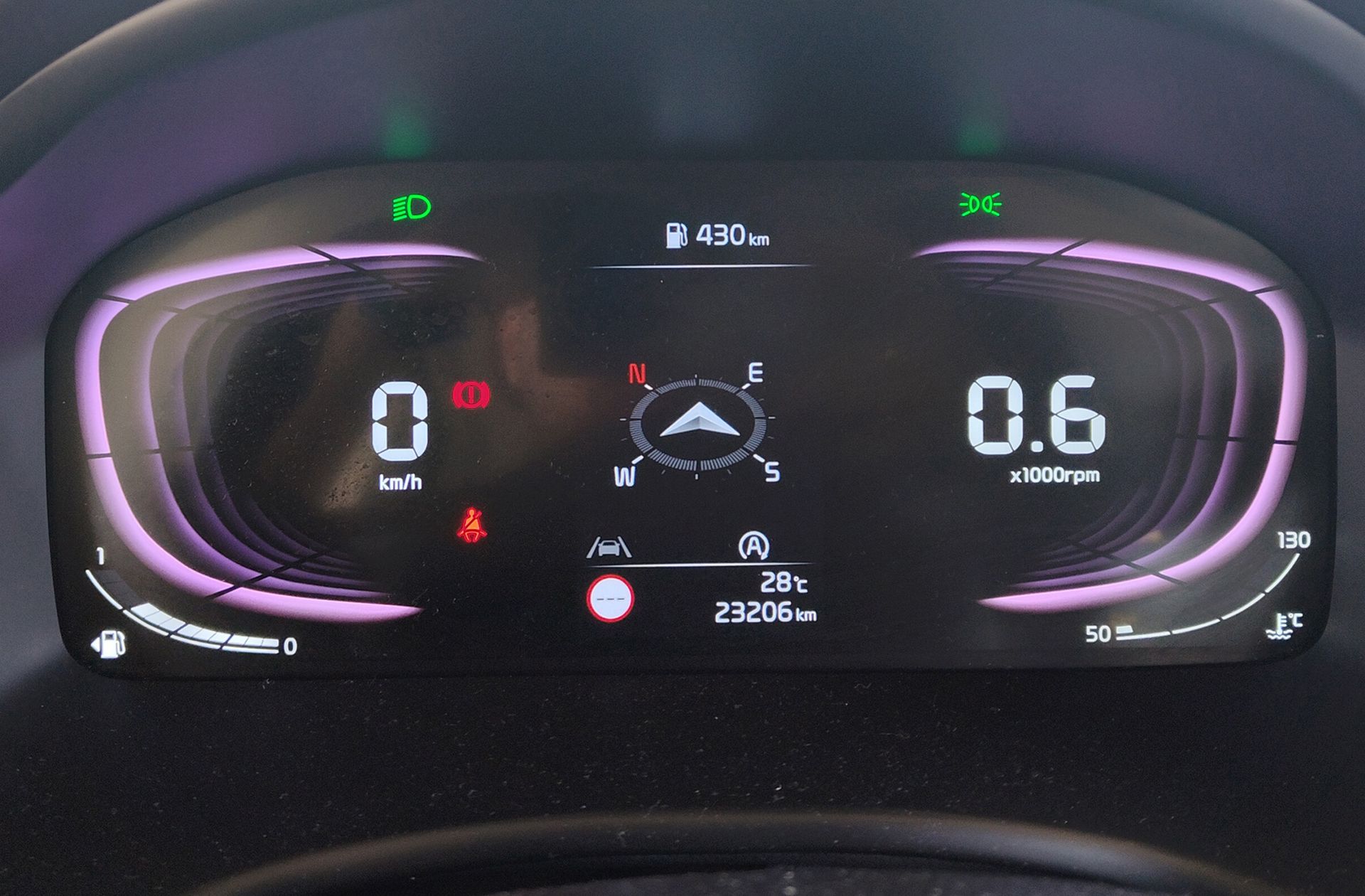 Kia Stonic 1.2 DPi Drive - foto 24