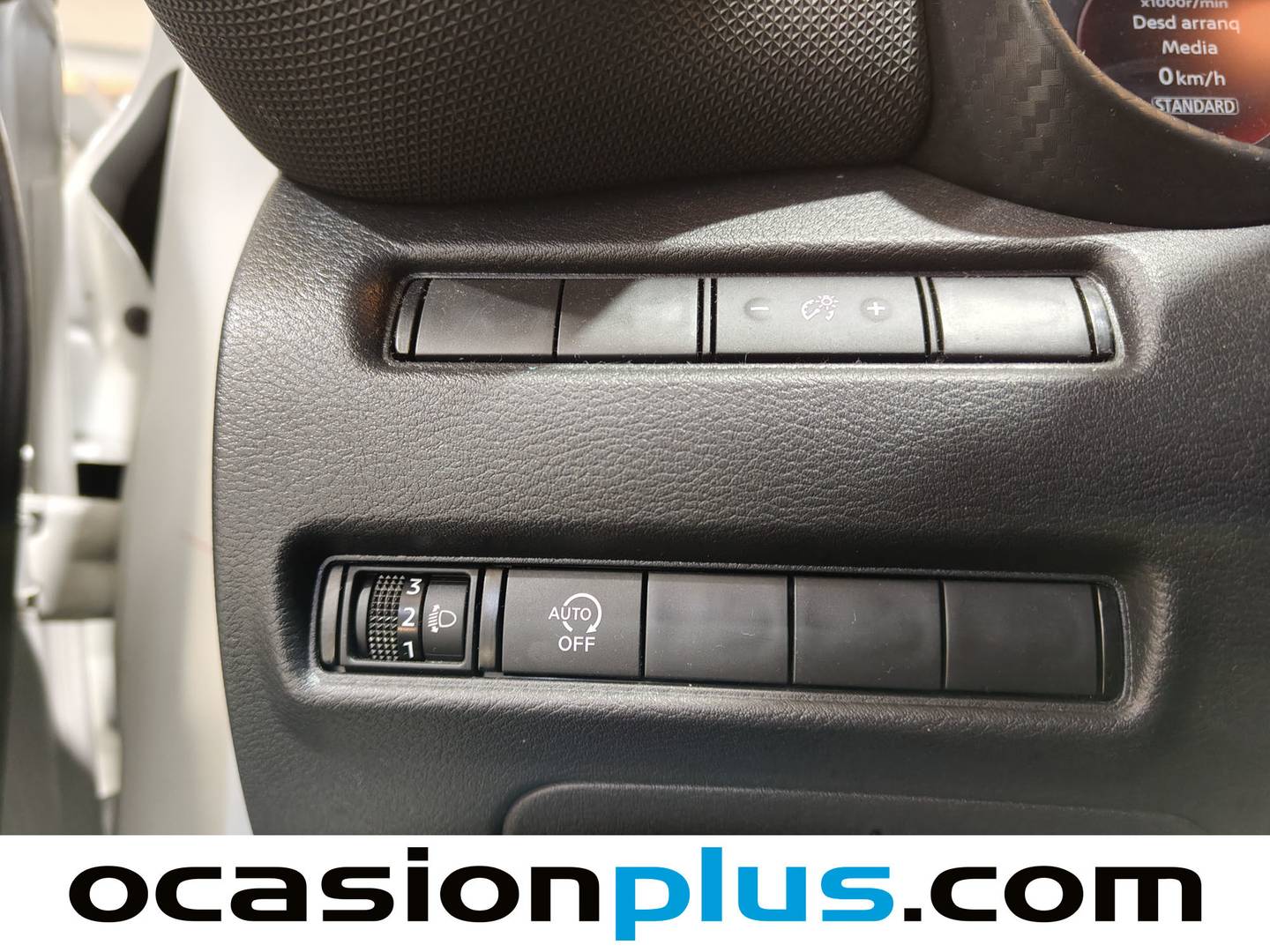 Accesorios del Nissan JUKE Nissan Juke DIG-T N-Connecta 4x2 (114 CV)