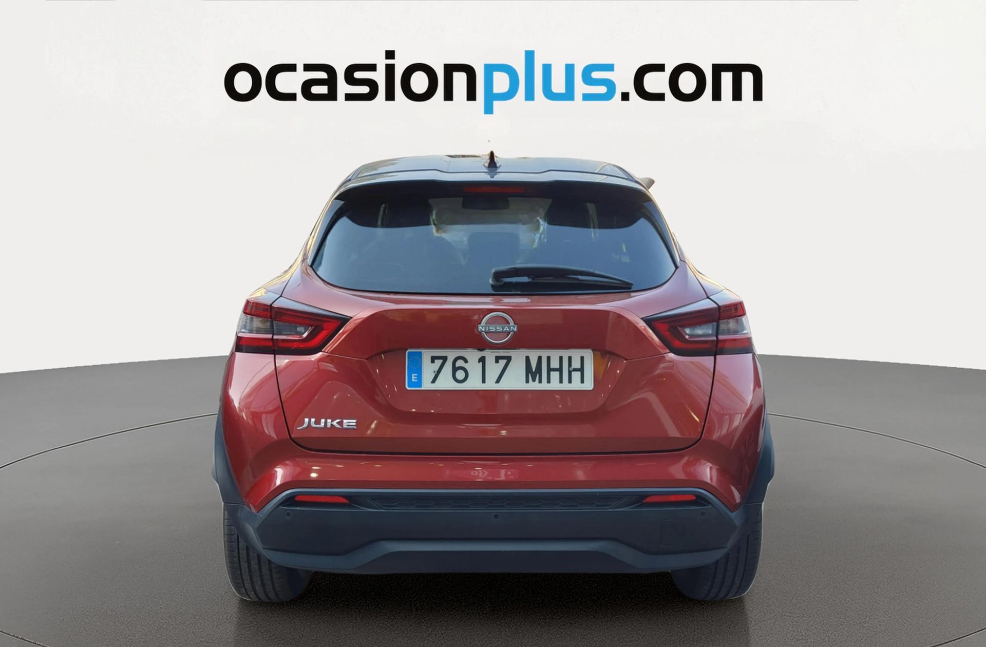 Nissan Juke DIG-T Tekna - foto 16