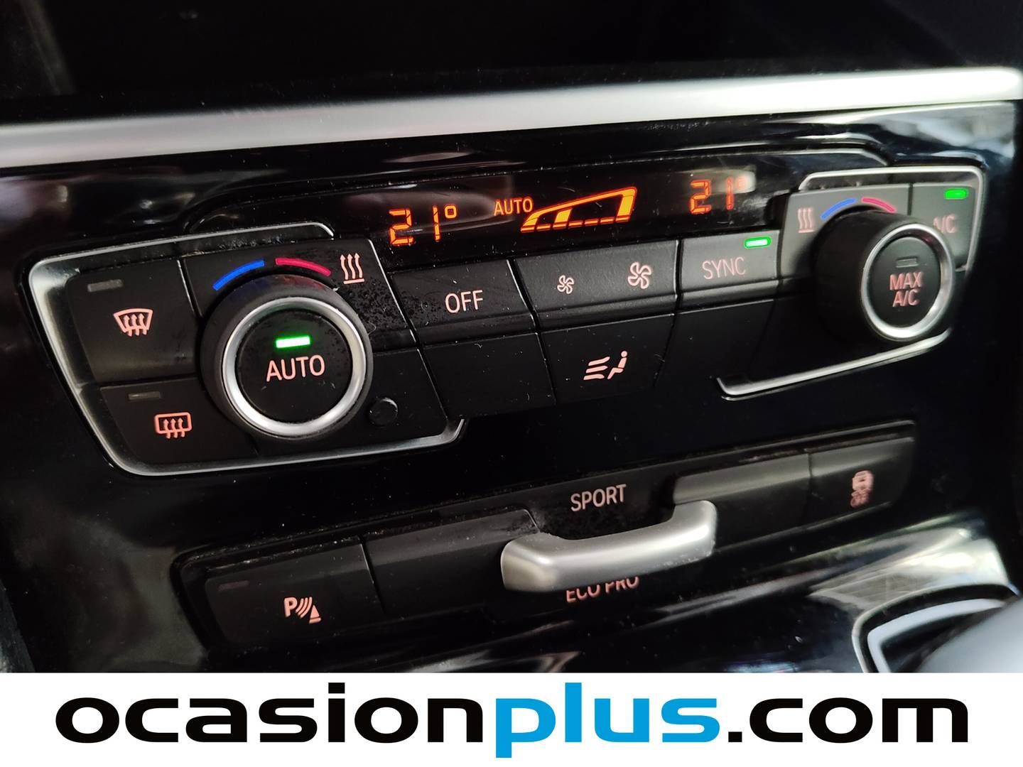 BMW Serie 2 Gran Tourer BMW Serie 2 216d Gran Tourer (116 CV) km 0