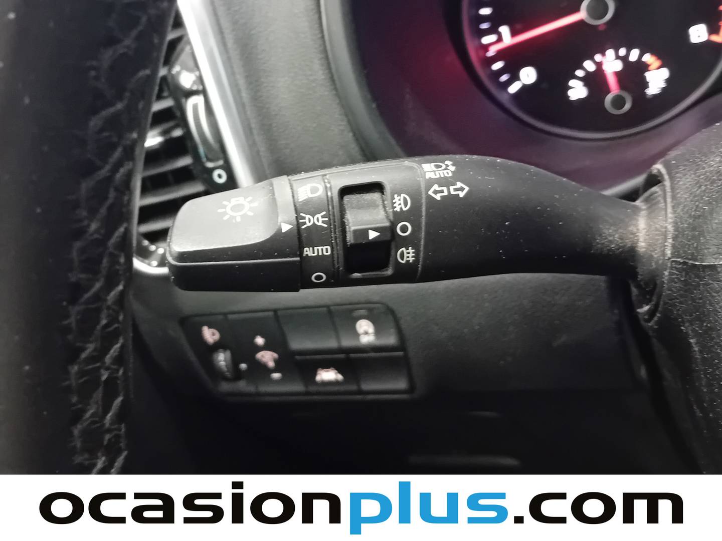 Foto KIA Sportage Kia Sportage 1.6 GDI Black Edition 4x2 (132 CV)