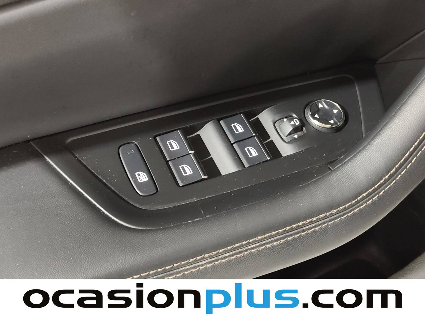 Peugeot 508 Peugeot 508 BlueHDi 180 S&S GT Line EAT8 (180 CV) de ocasión