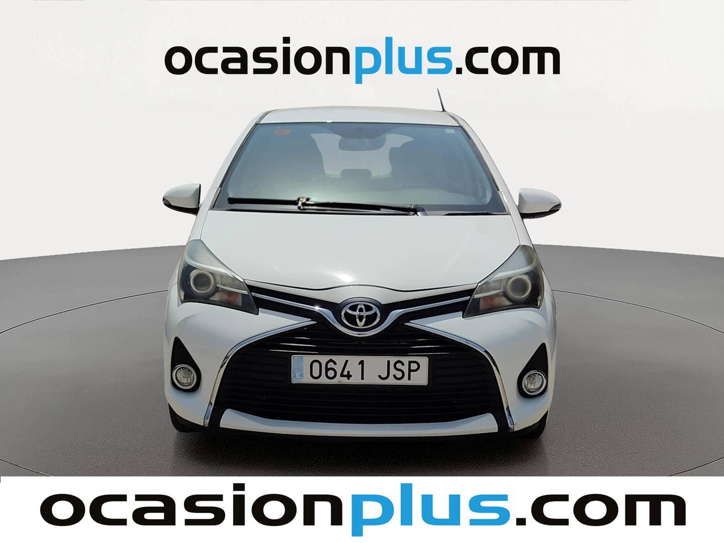 Toyota Yaris Toyota Yaris 1.3 100 Active (99 CV) 99cv