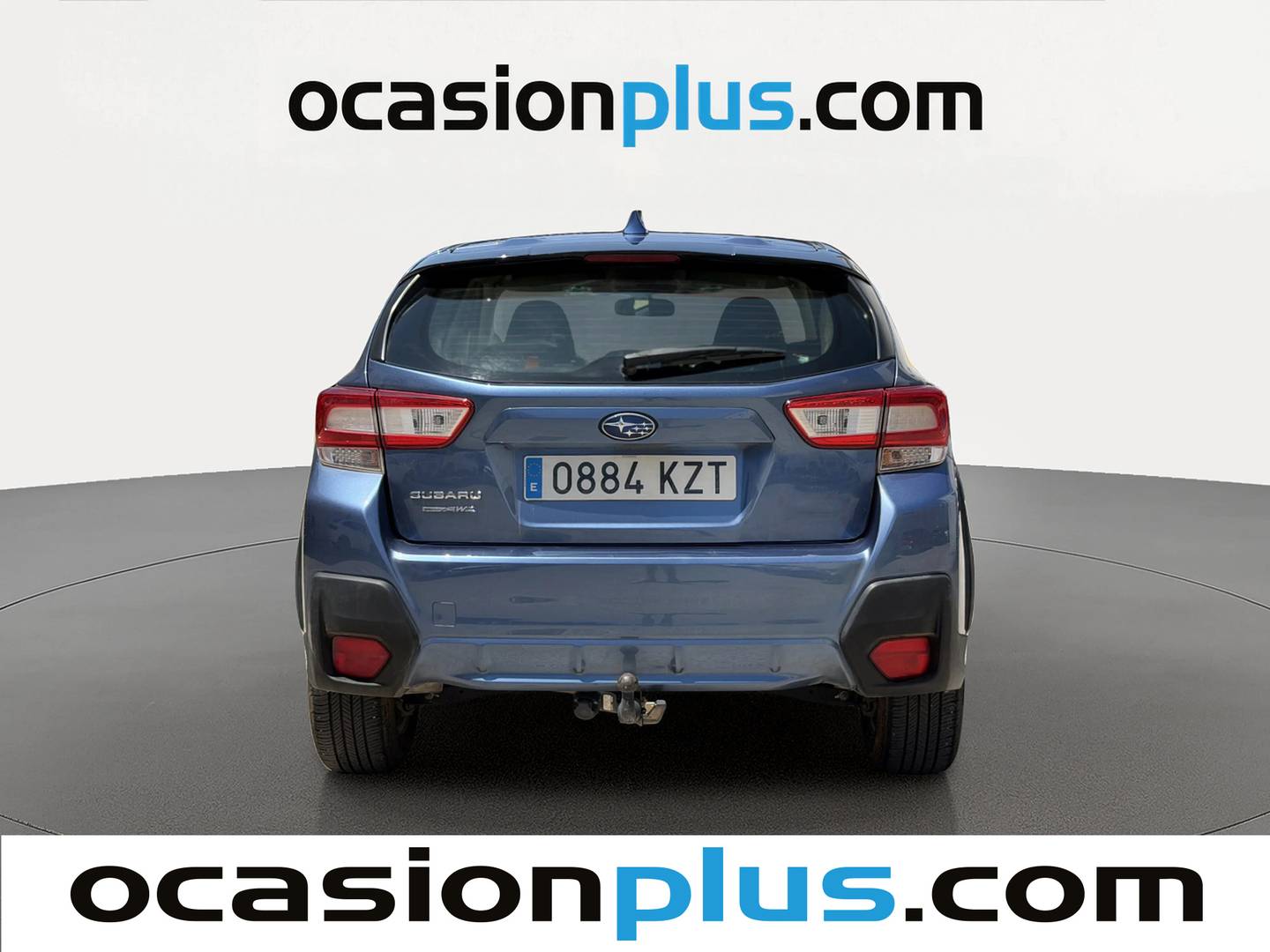 Subaru XV Subaru XV 1.6 Sport Auto (114 CV) barato