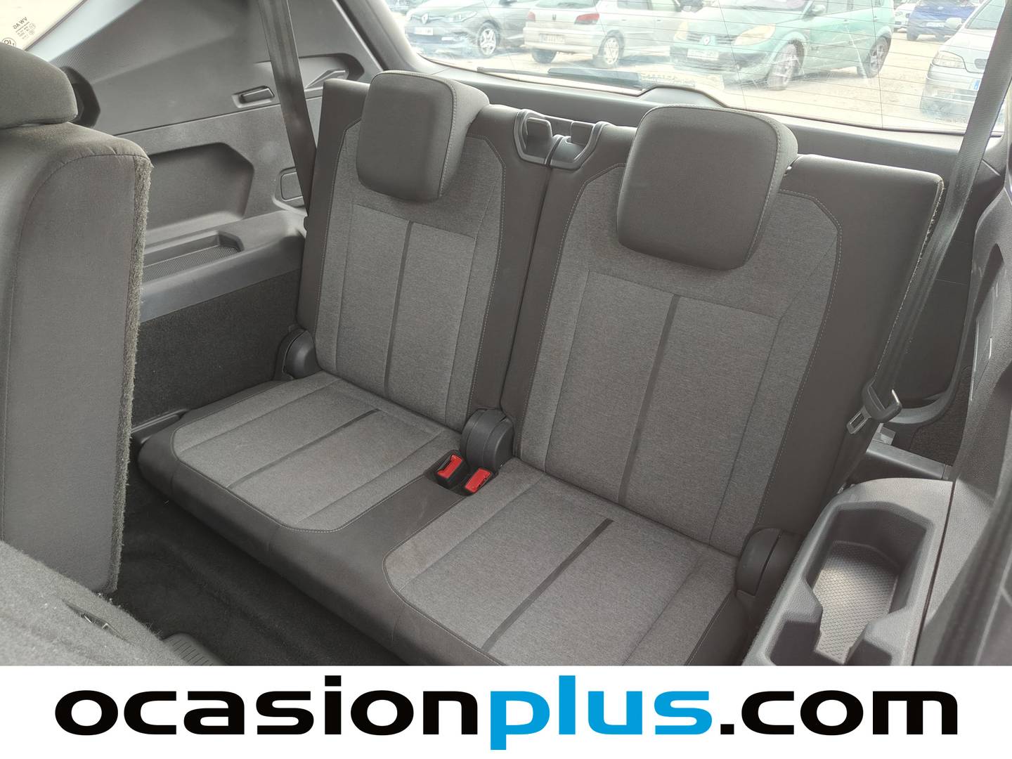 Foto Seat Tarraco SEAT Tarraco 1.5 TSI S&S Style XL (150 CV) 7 Plazas