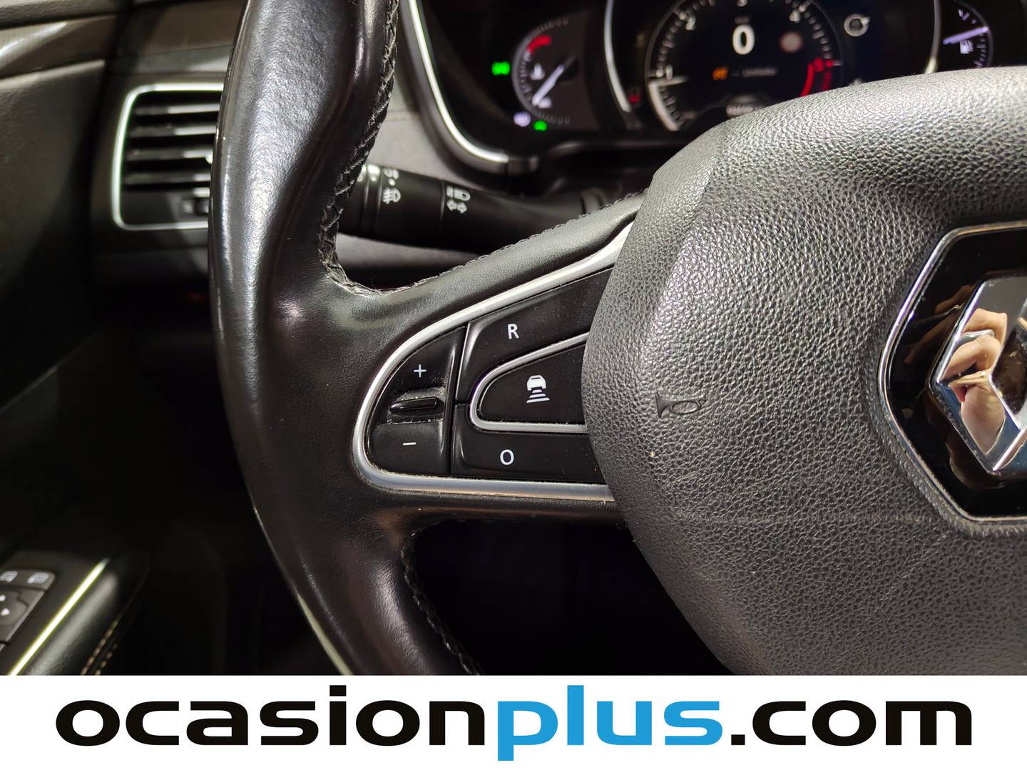 Renault Talisman Renault Talisman Zen Energy dCi (130 CV) km 0