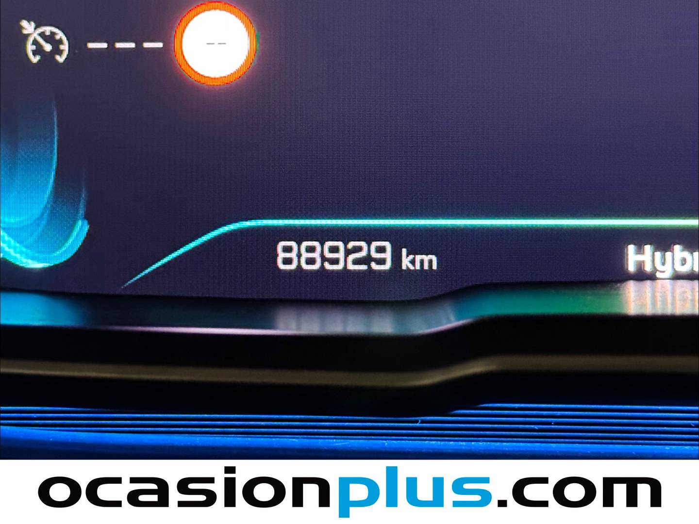 Peugeot 3008 Hybrid Peugeot 3008 Hybrid 300 Allure Pack e-EAT8  (300 CV) 4x4 seminuevo