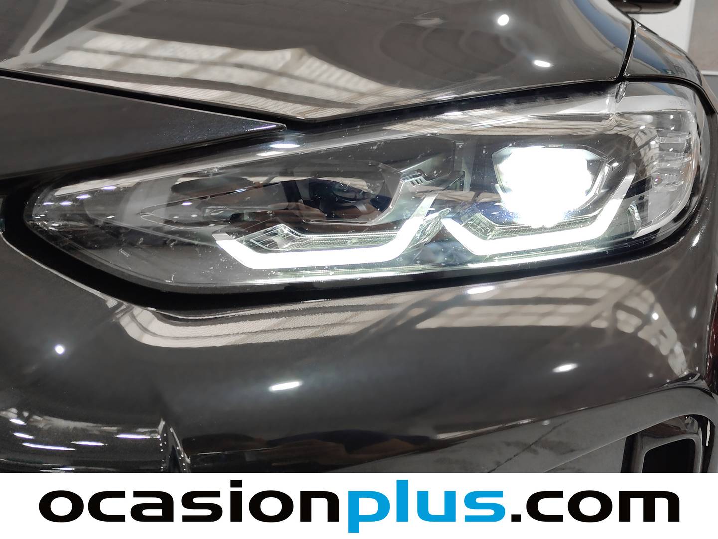 BMW Serie 4 BMW Serie 4 430i xDrive Gran Coupe (245 CV) Paquete M km 0