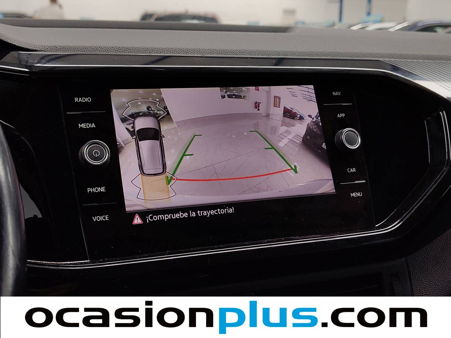 Extras y acabados del Volkswagen T-Cross Volkswagen T-Cross Sport 1.0 TSI (110 CV)