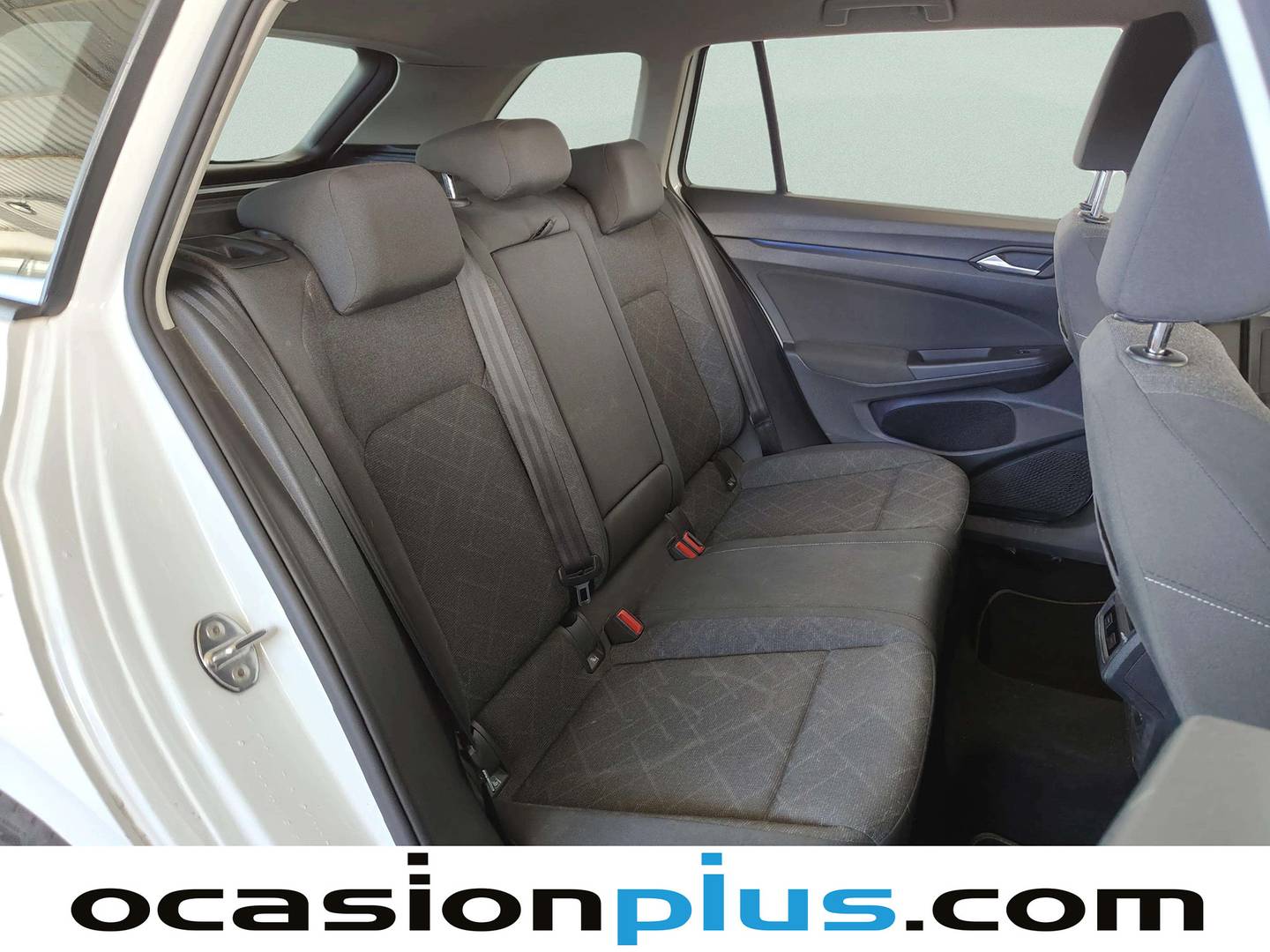 Volkswagen Golf Volkswagen Golf Variant Variant Life 1.5 eTSI (150 CV) DSG automático