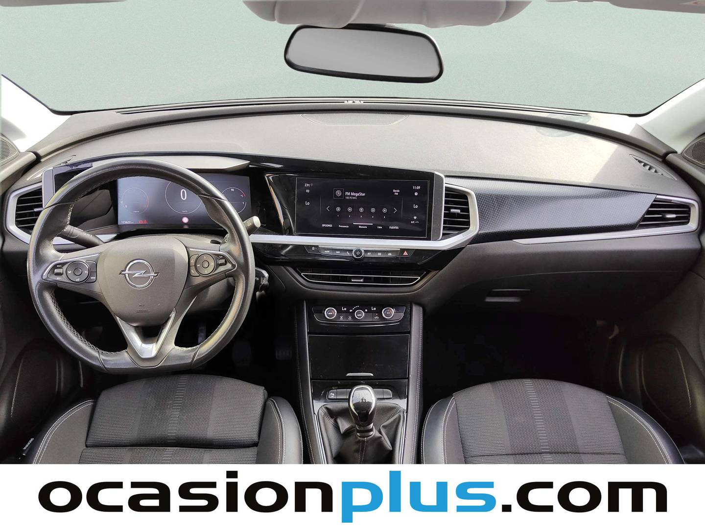 Opel Grandland Opel Grandland 1.2 Turbo S&S GS (130 CV) de ocasión