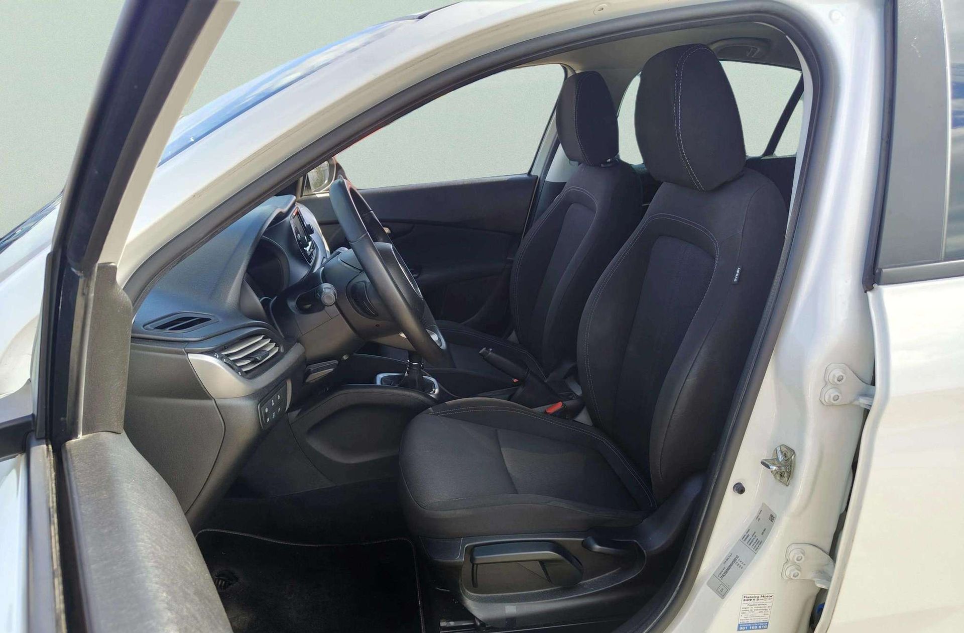 Fiat Tipo 1.3 MultiJet II Pop Business - foto 9