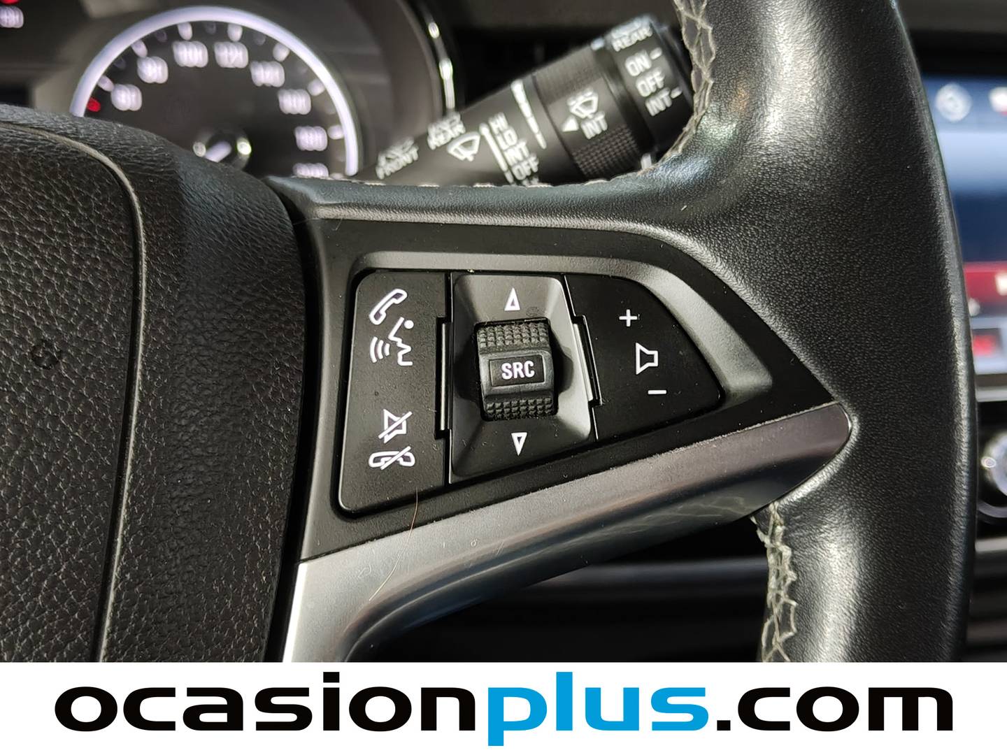 Opel Mokka X Opel Mokka X 1.6 CDTi S&S Excellence 4X2 (136 CV) diésel