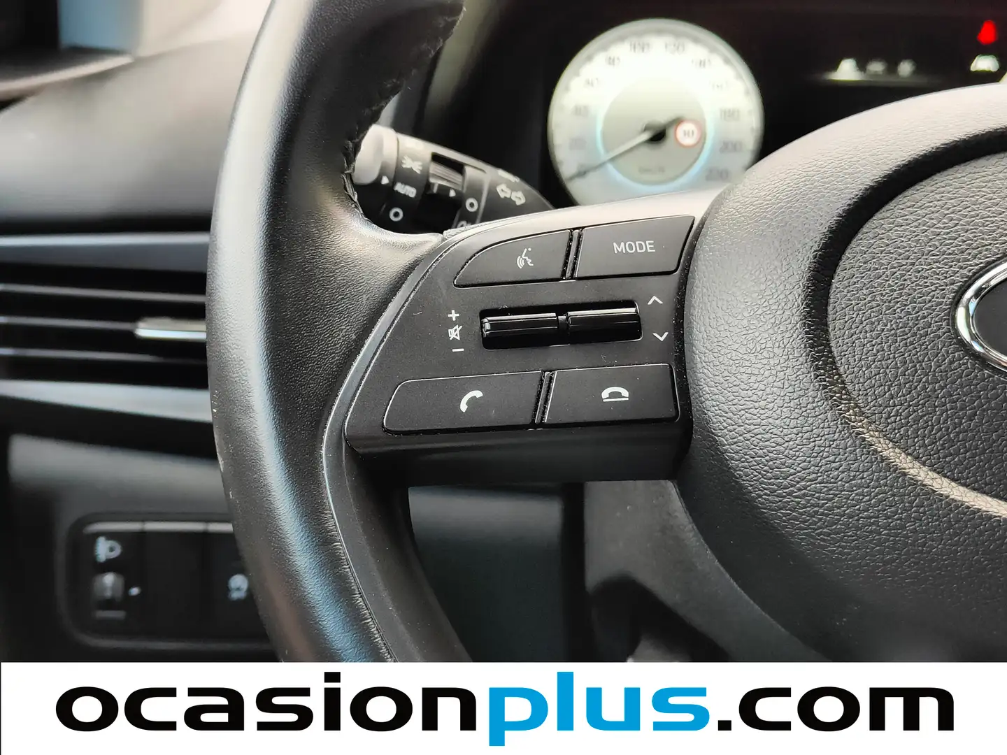 Foto Hyundai i20 Hyundai i20 1.0 TGDI Klass (100 CV)