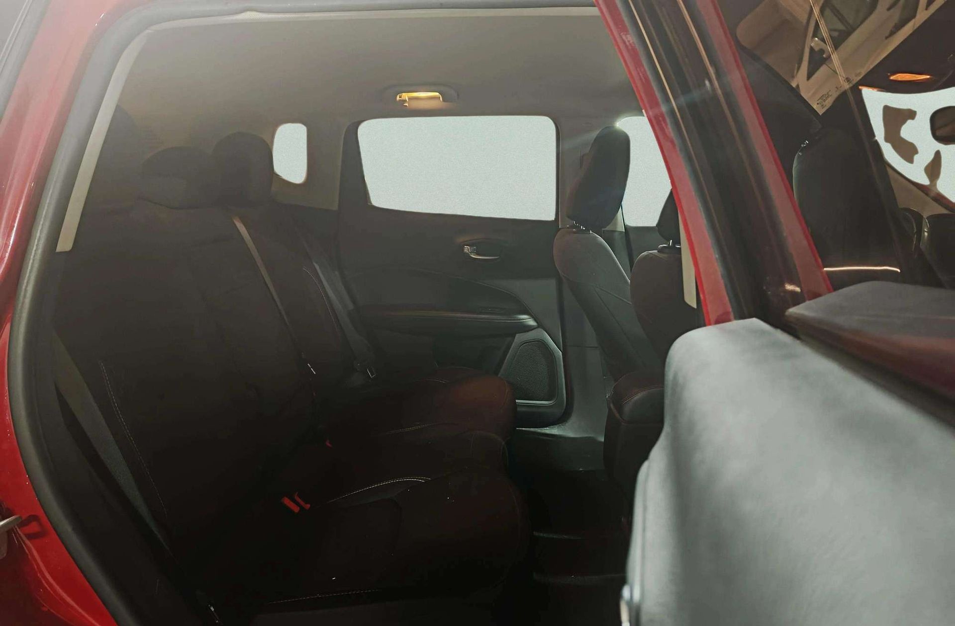 Jeep Compass 1.4 MultiAir Sport 4x2 - foto 13