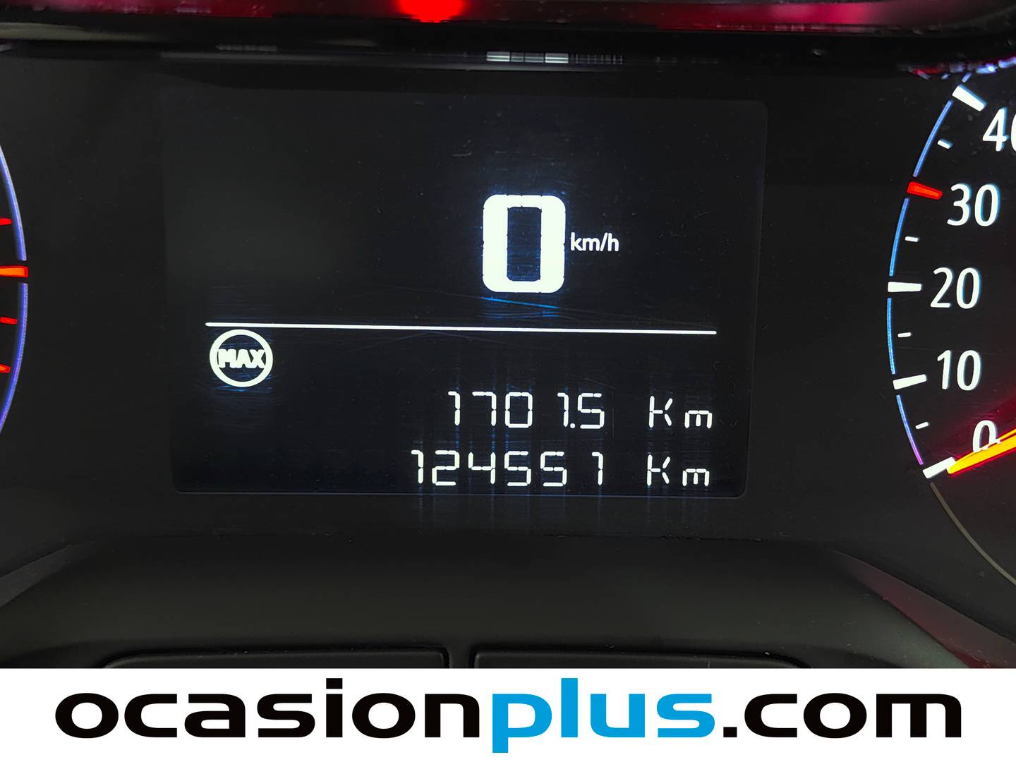 Opel Crossland X Opel Crossland X 1.2 Turbo S&S ecoTEC Selective (110 CV) seminuevo