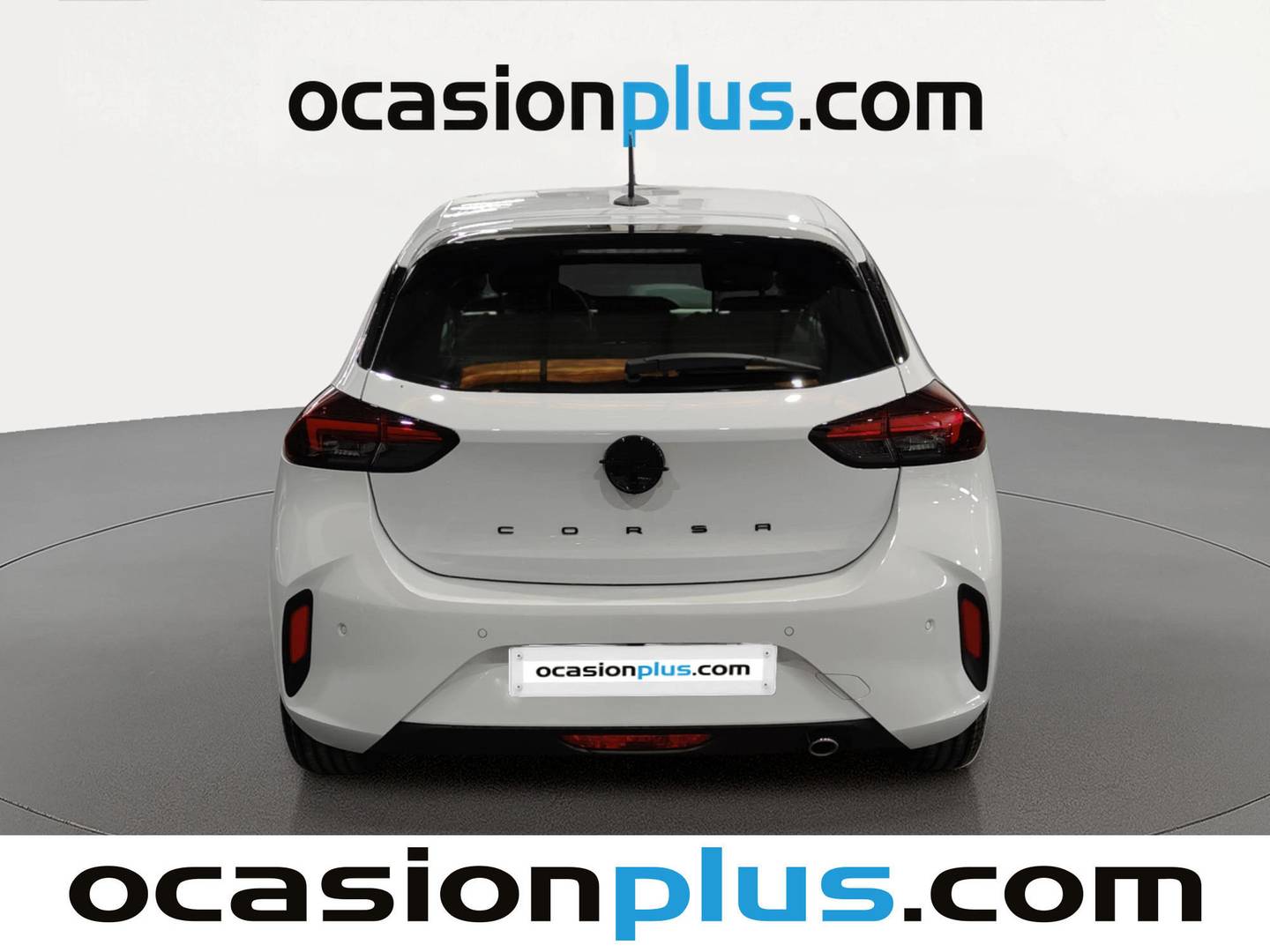Opel Corsa Opel Corsa 1.2 T XHL GS (100 CV) 100cv