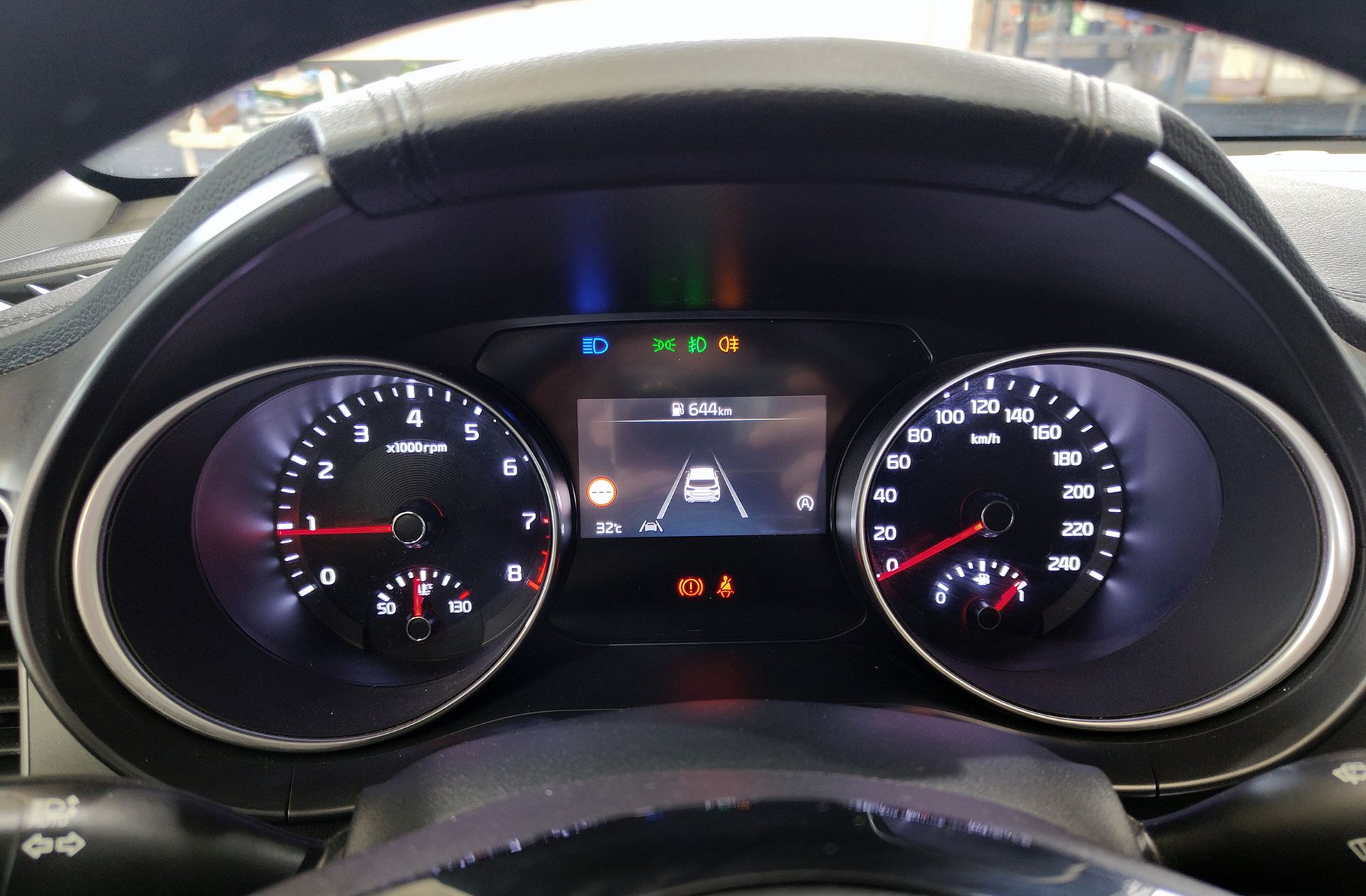 Kia Ceed 1.0 T-GDi Drive - foto 21