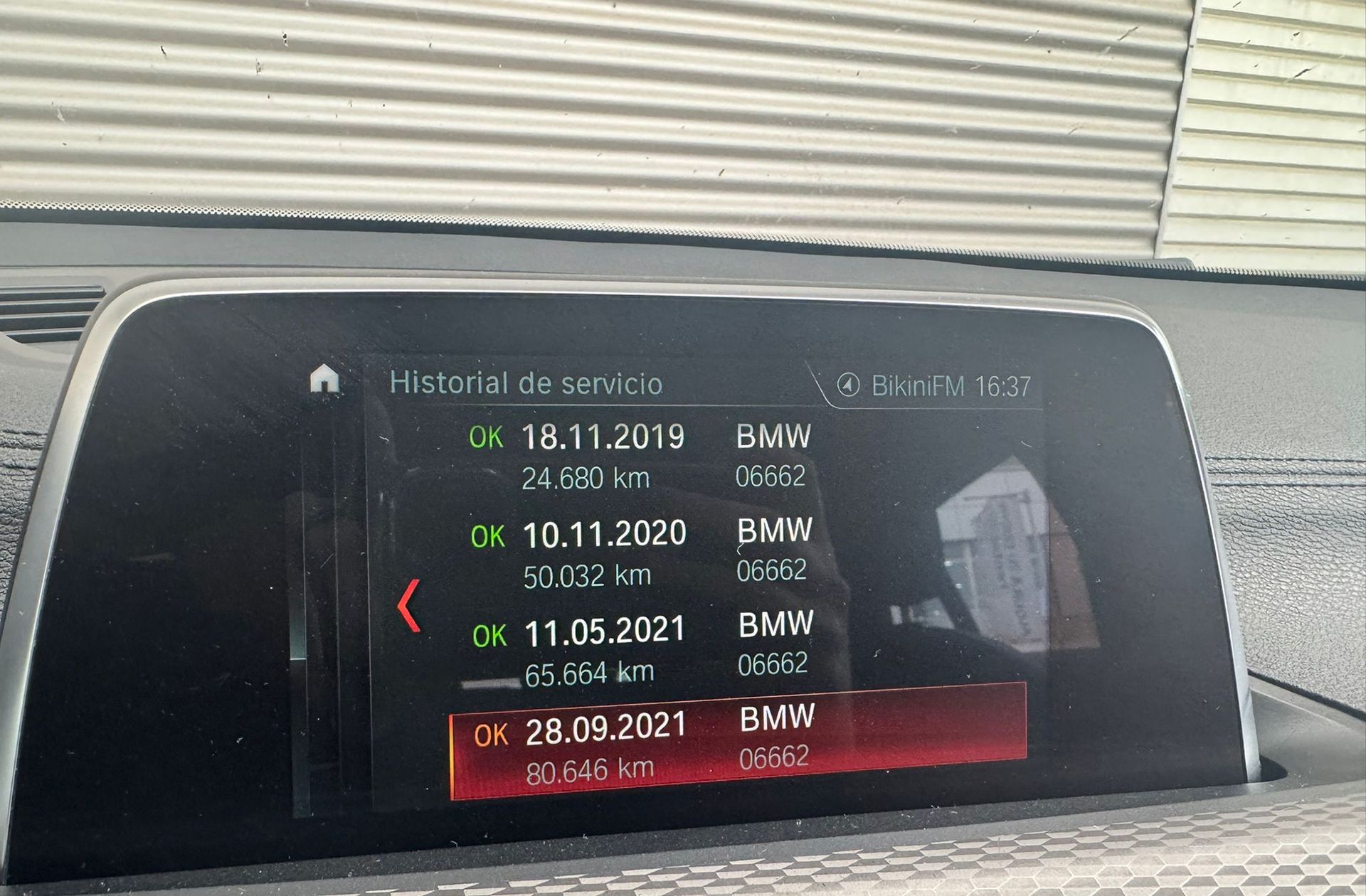 BMW X2 sDrive18d Pack M - foto 23