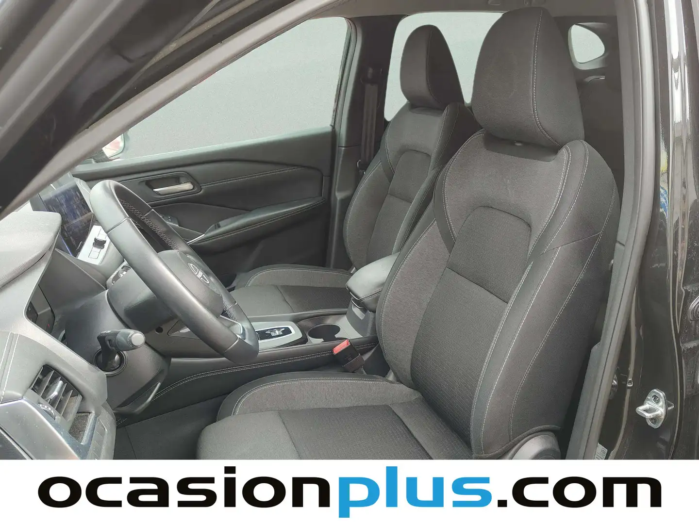 Foto Nissan QASHQAI Nissan Qashqai E-POWER N-Connecta Auto (190 CV)