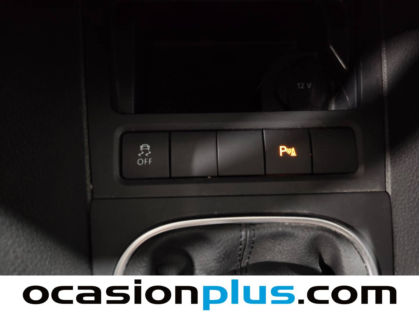 Equipamiento del Volkswagen Golf Volkswagen Golf Sport 1.6 TDI (105 CV)