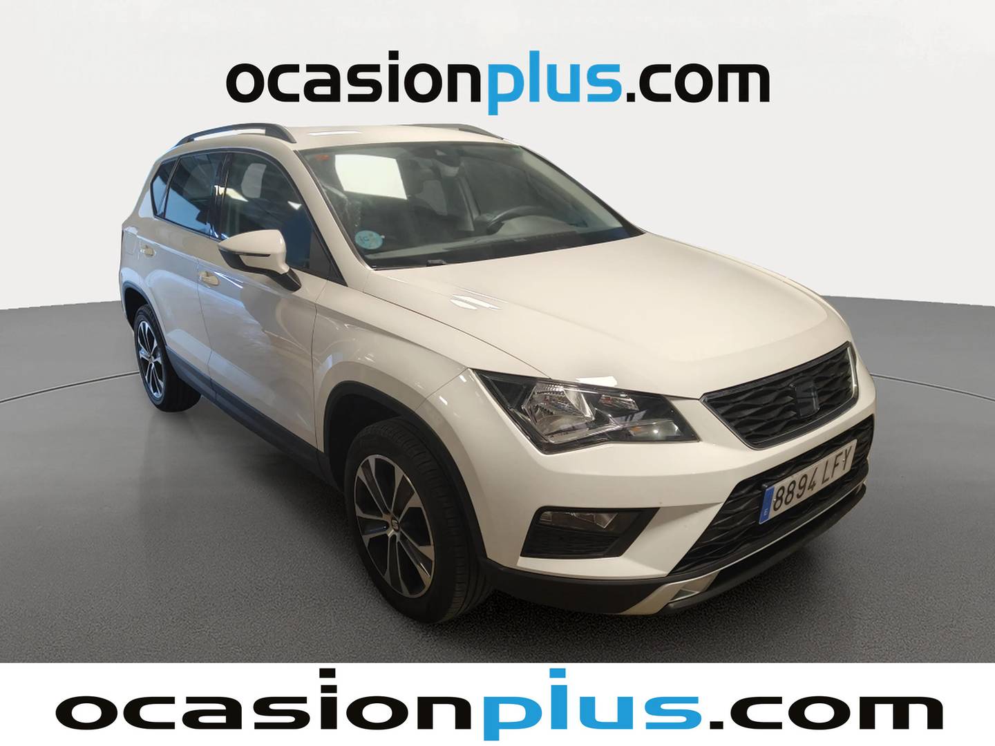 Foto Seat Ateca SEAT Ateca 1.0 TSI S&S Ecomotive Style (115 CV)