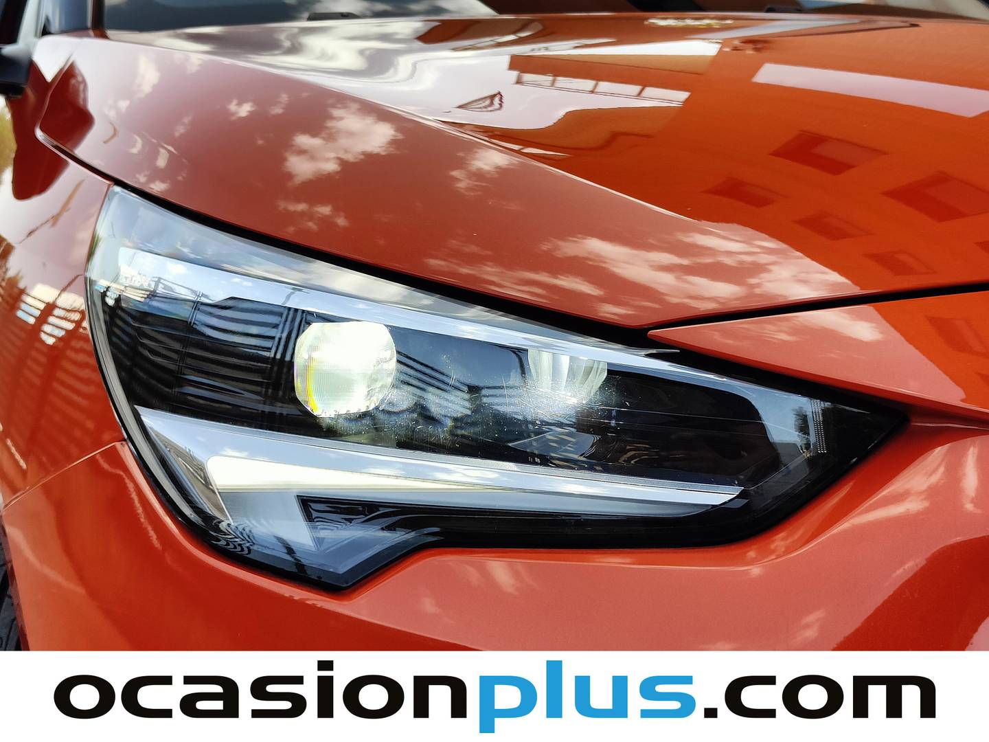 Opel Corsa-e Opel Corsa-e Elegance-e (136 CV) barato