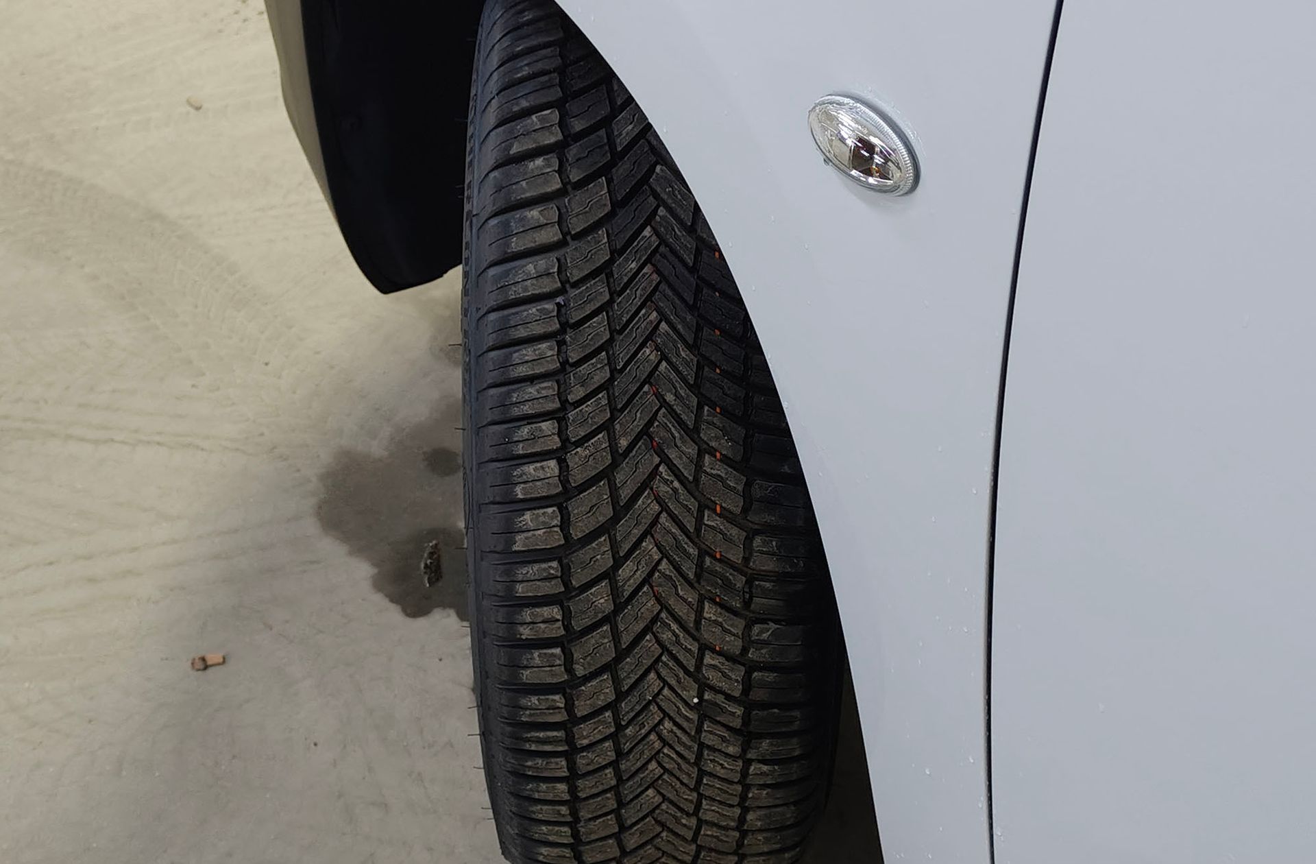 Fiat Doblò Furgón BlueHDi 100 M - foto 33