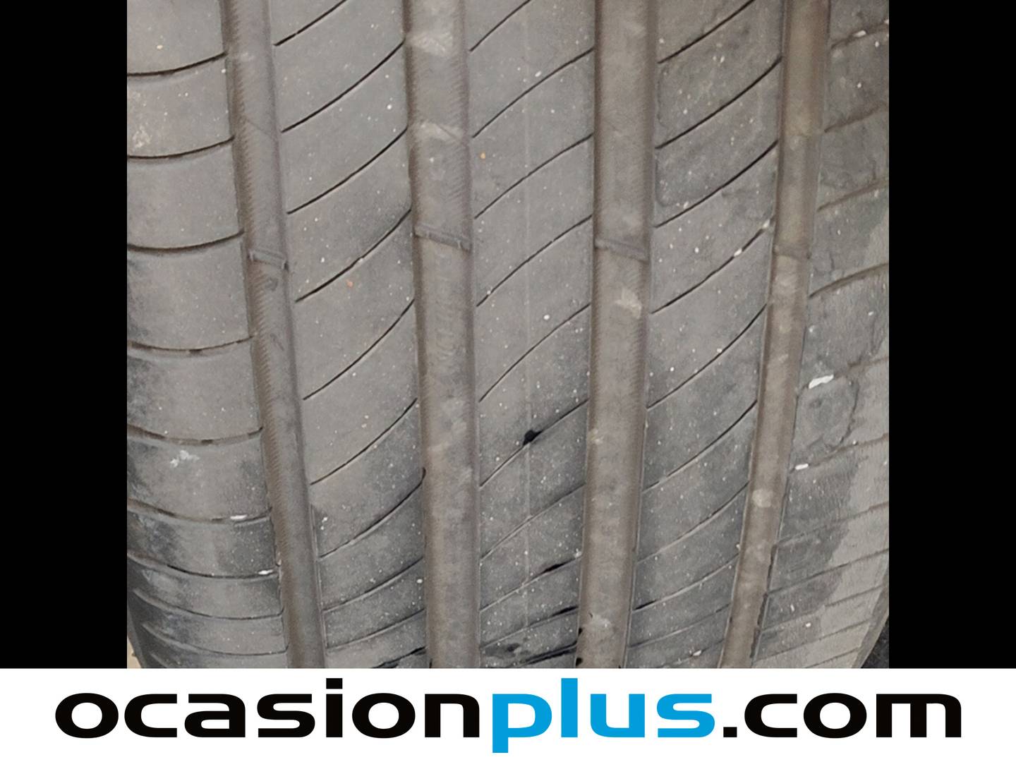 Mercedes GLB Mercedes GLB GLB 200 d (150 CV) de segunda mano
