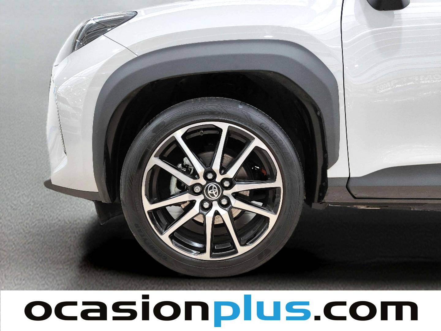 Toyota Yaris Cross Toyota Yaris Cross 130H GR Sport (130 CV) barato
