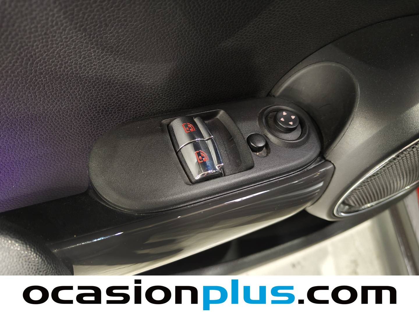 Foto Mini MINI MINI MINI 3 Puertas One D (95 CV)