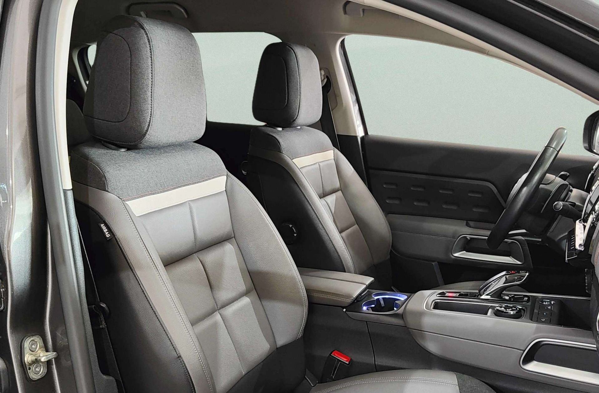 Citroën C5 Aircross BlueHDi 130 Shine EAT8 - foto 25