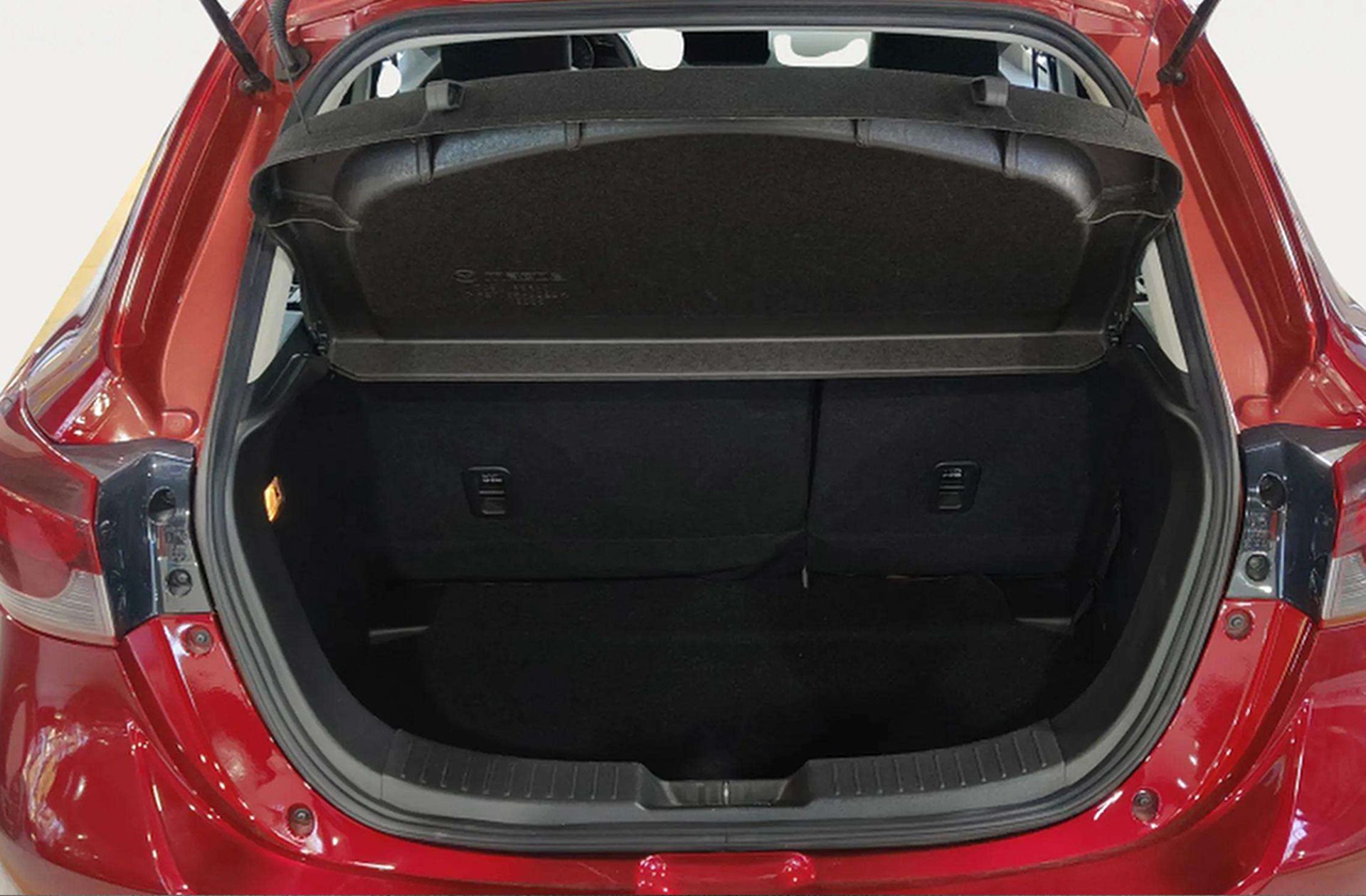 Mazda Mazda2 e-Skyactiv G Homura - foto 16