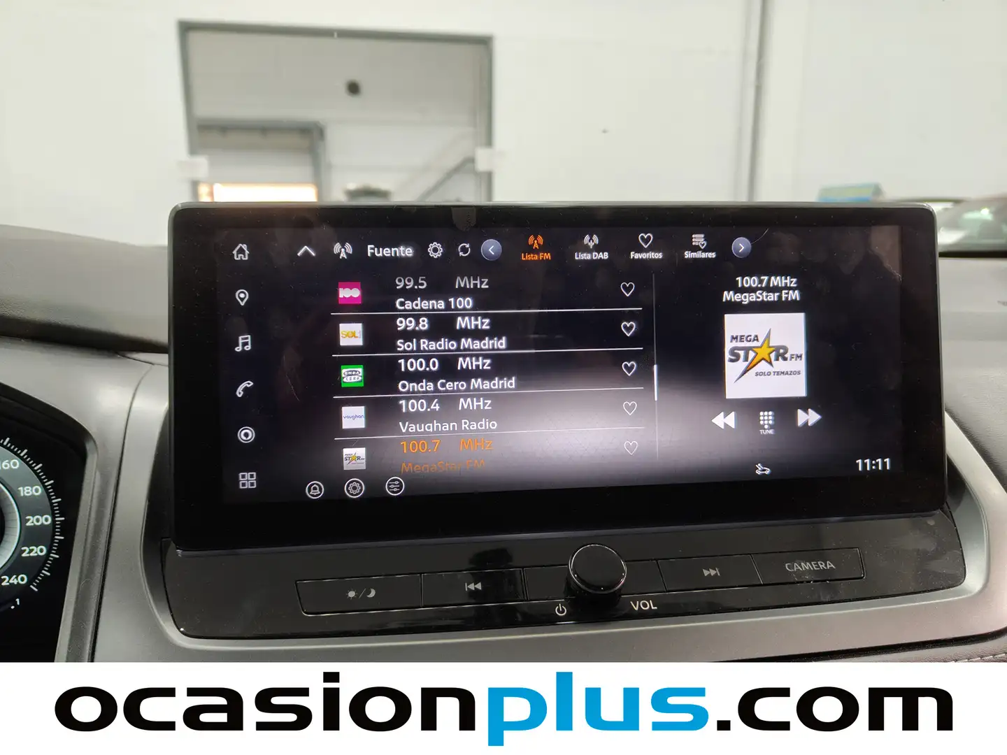 Foto Nissan QASHQAI Nissan Qashqai DIG-T  140 N-Connecta (140 CV)