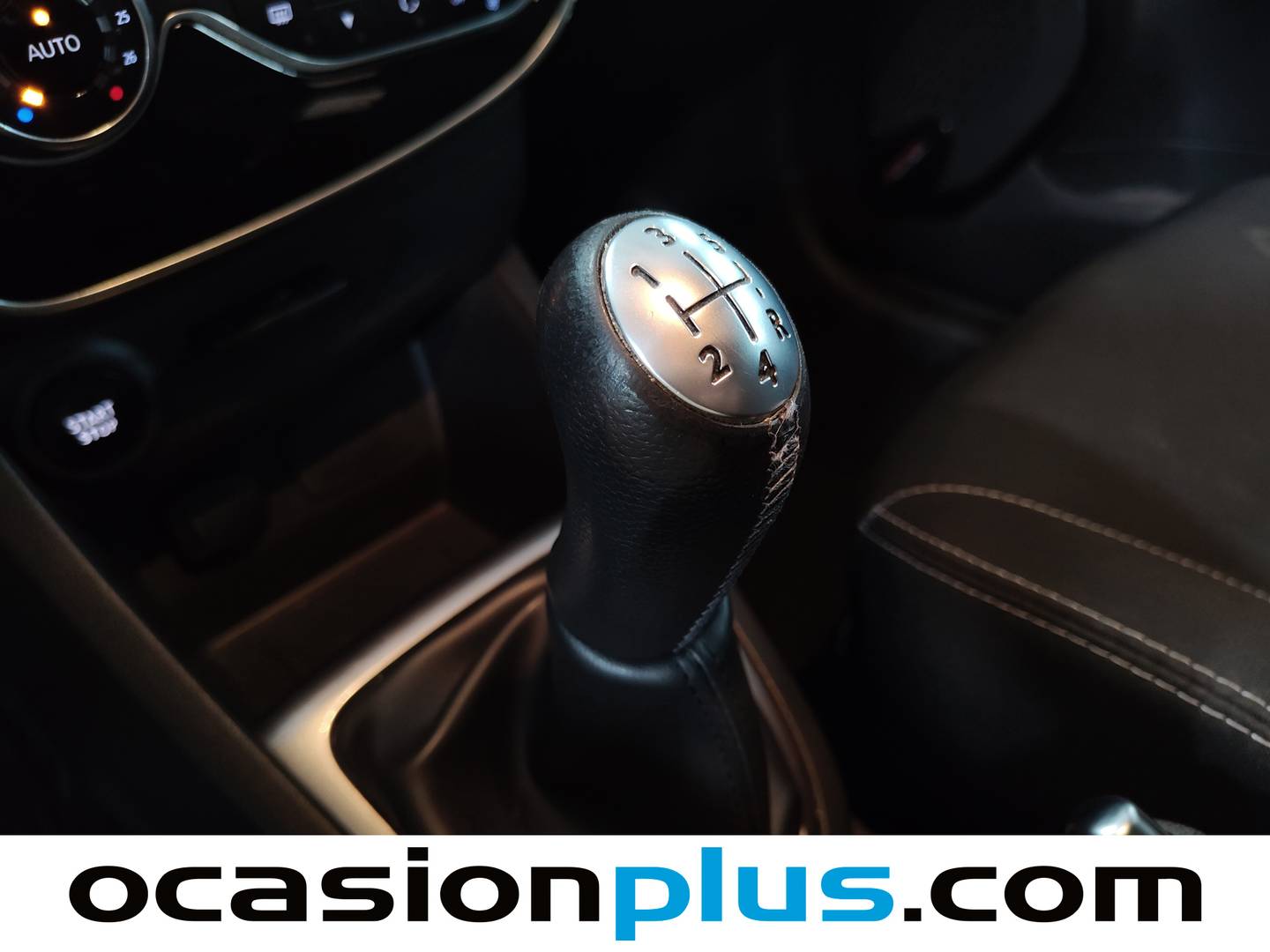 Renault Clio Renault Clio 1.5 dCi Limited Energy Ecoleader Euro 6 (90 CV) de segunda mano