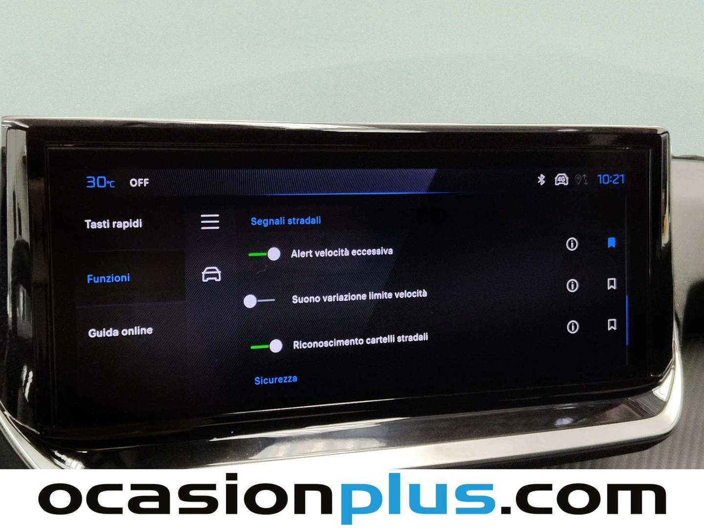 Accesorios del Peugeot 2008 Peugeot 2008 Allure Hybrid eDCS6 (136 CV)