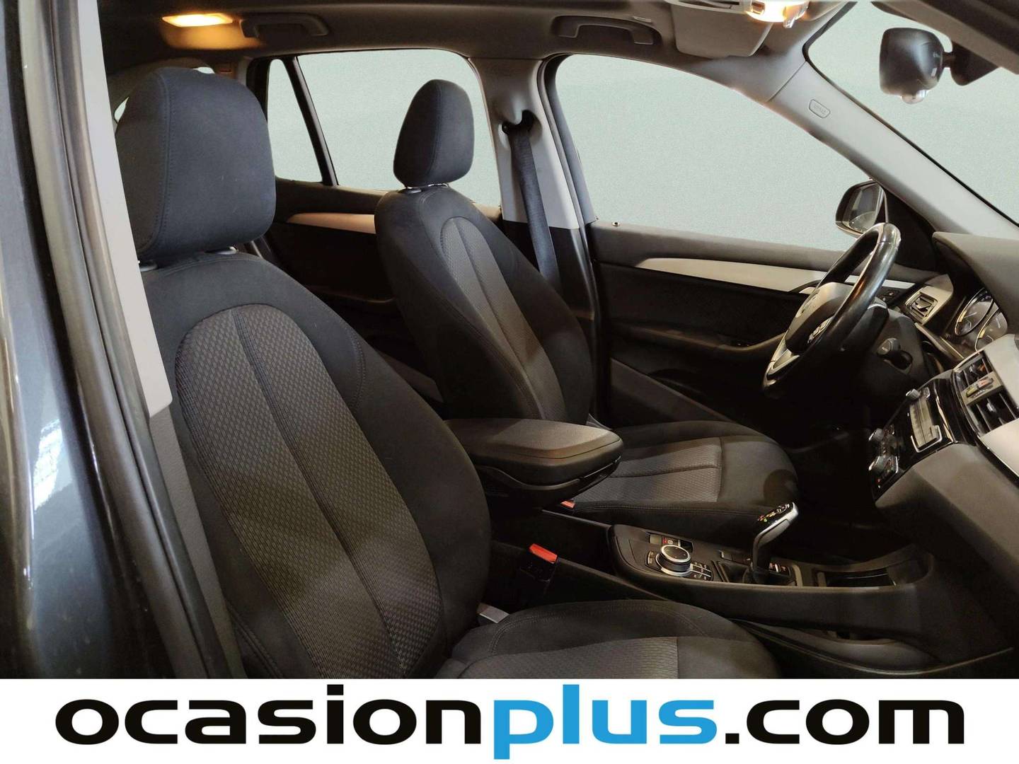 BMW X1 BMW X1 sDrive18i (140 CV) automático