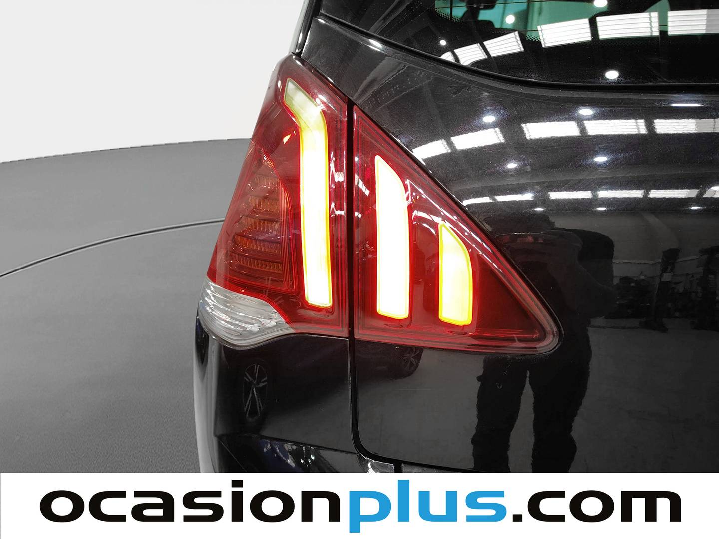 Peugeot 3008 Peugeot 3008 1.6 VTI Style (120 CV) km 0