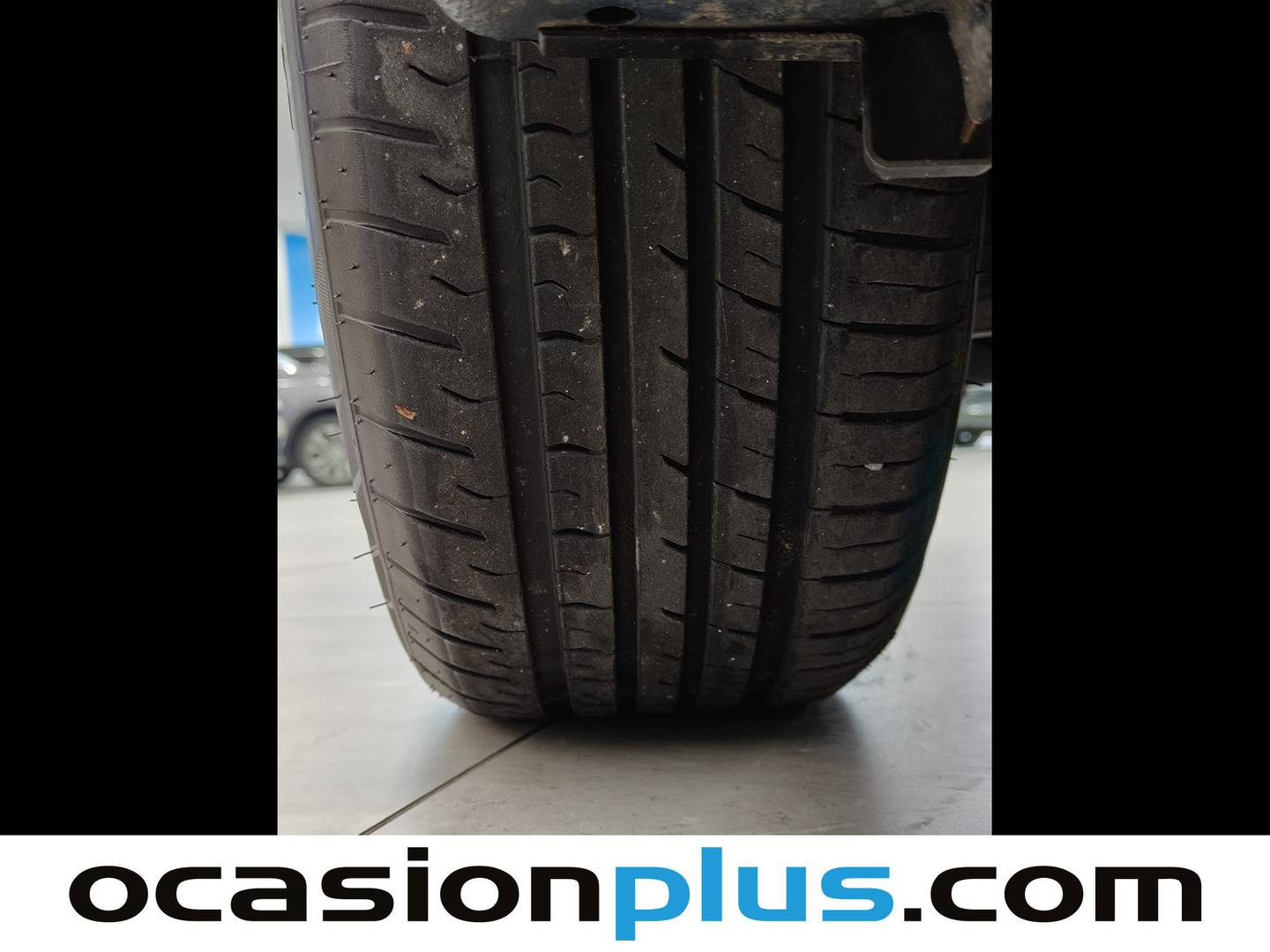 Foto KIA Niro Kia Niro 1.6 GDi HEV Drive (141 CV)